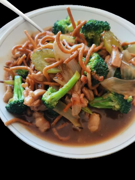 Comida China sakito image 5