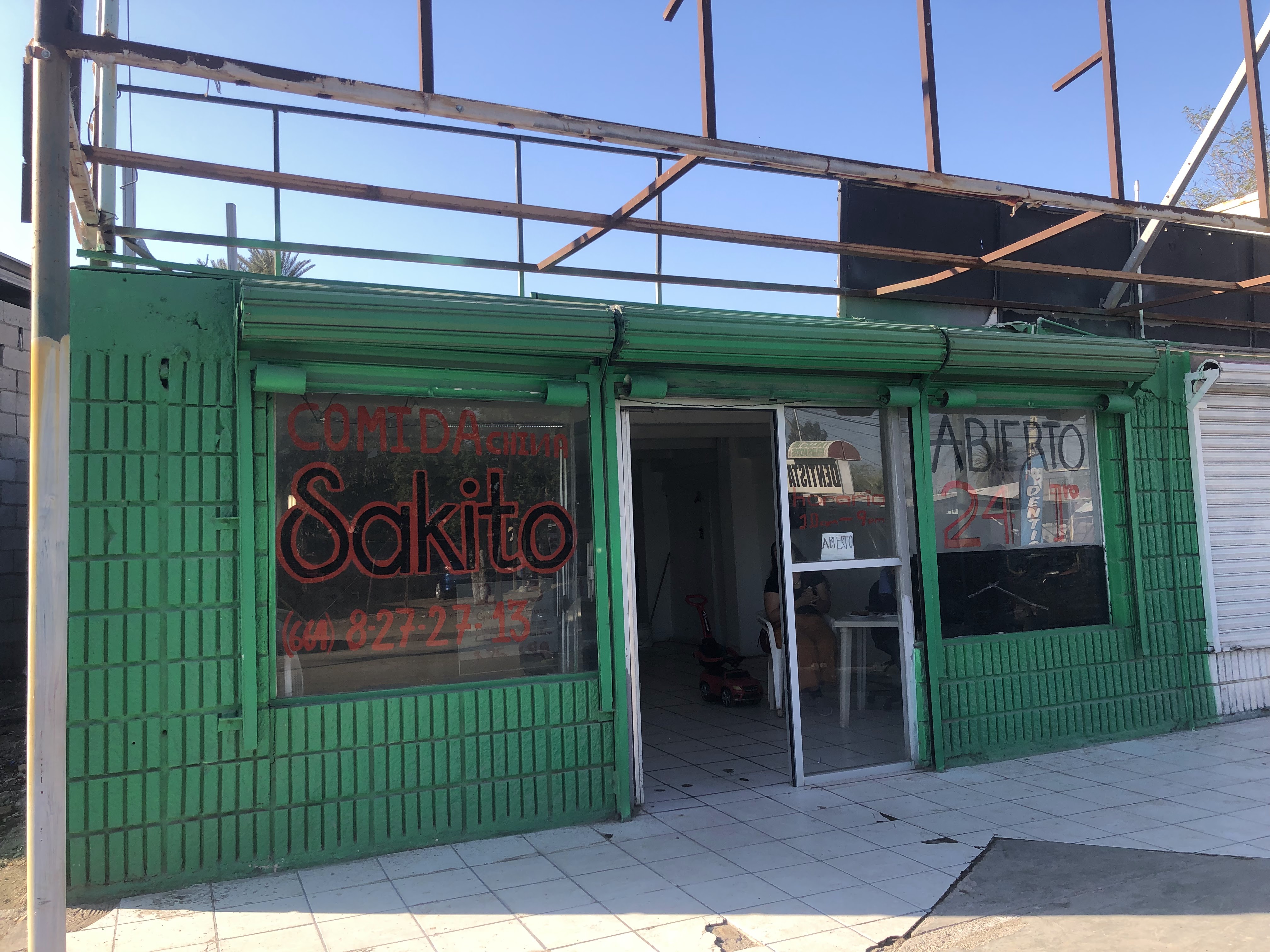 Comida China sakito image 7