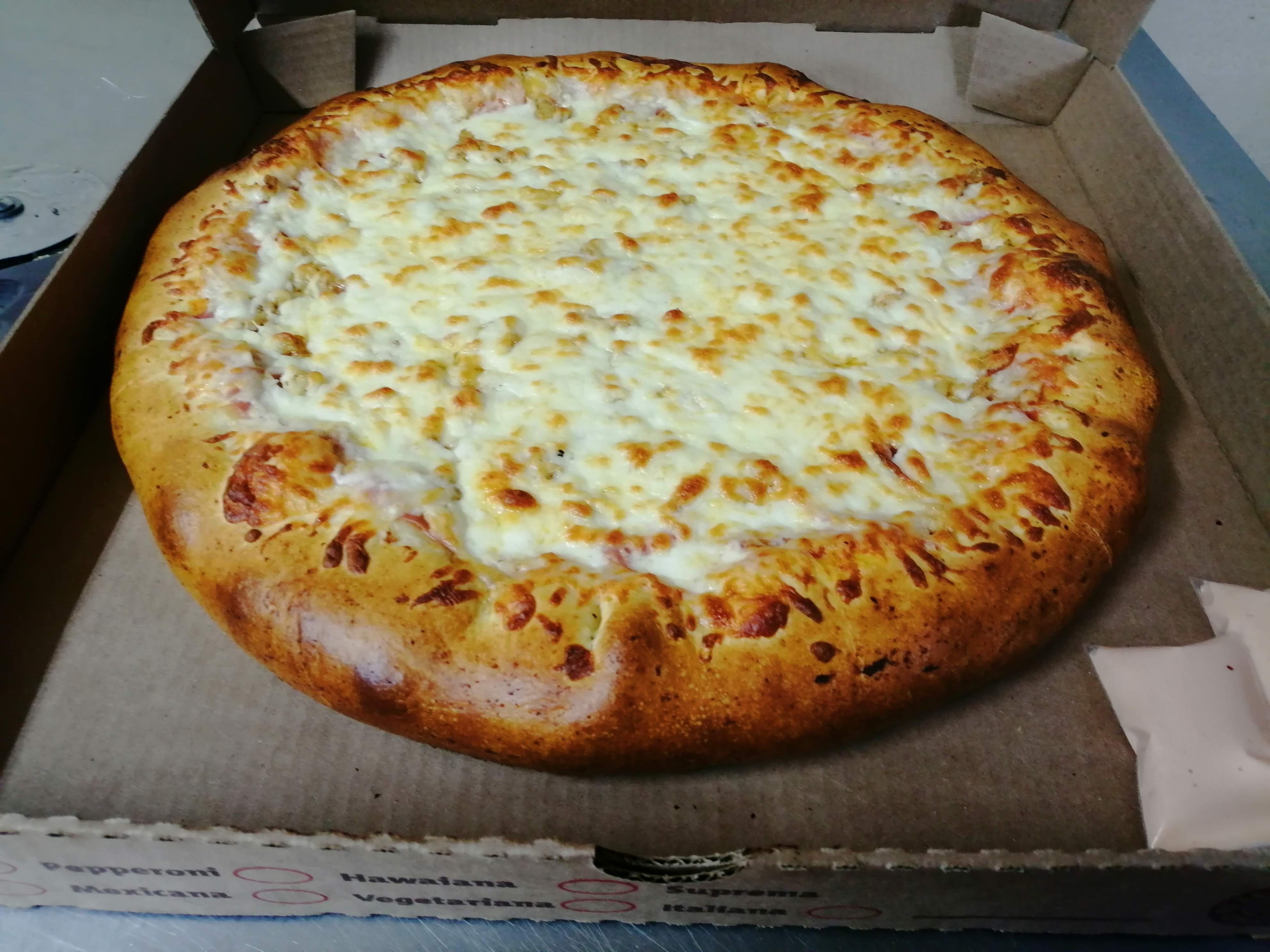 Original Pizza image 2