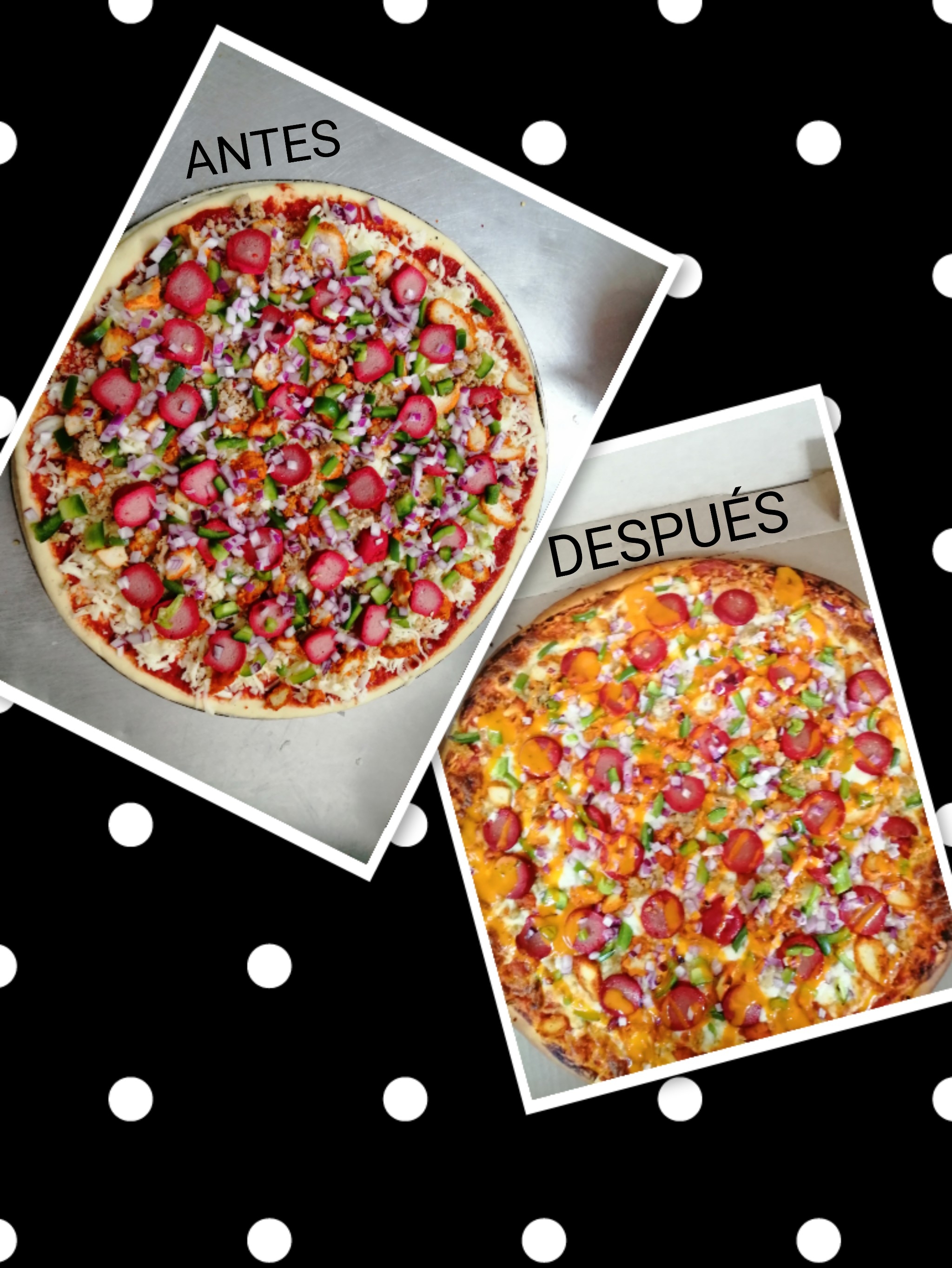 Original Pizza image 7