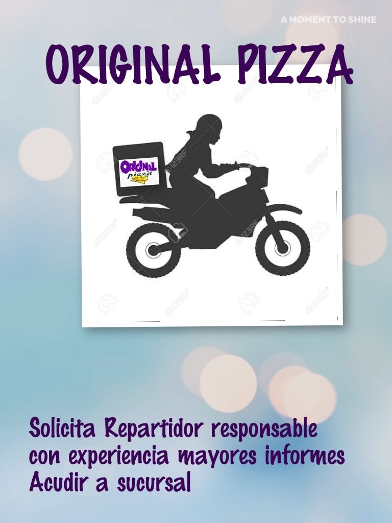 Original Pizza image 9