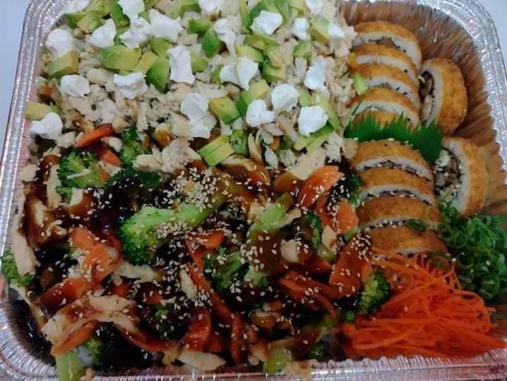 Sushi valle de los angeles image 2