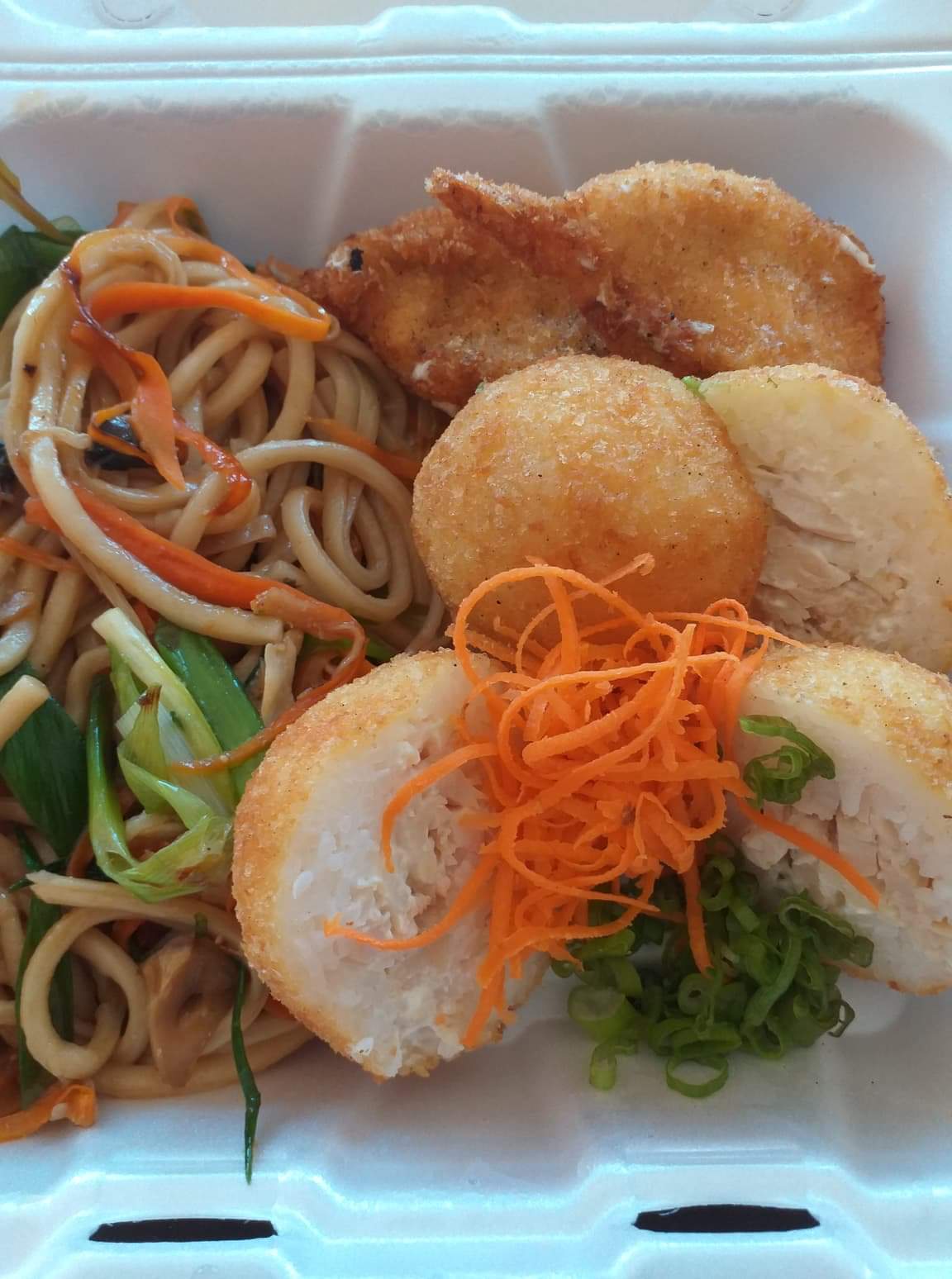 Sushi valle de los angeles image 3