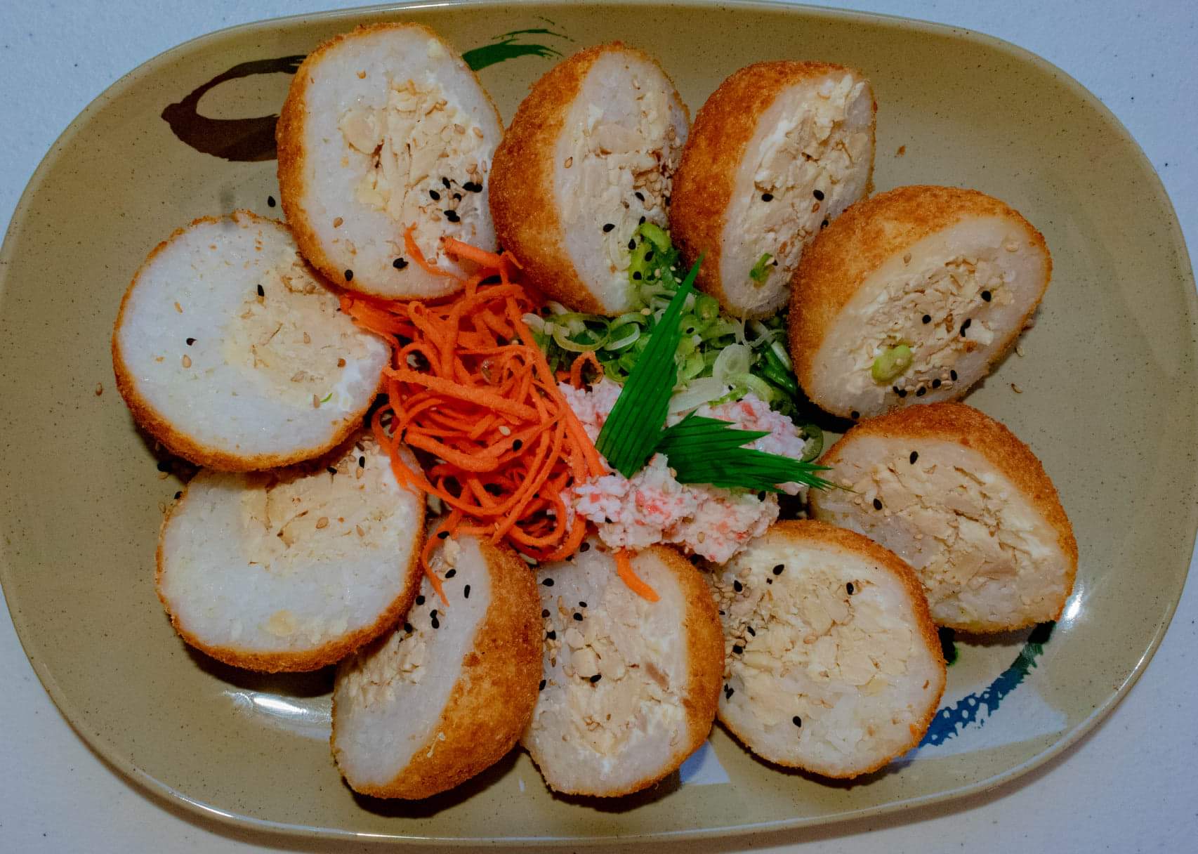 Sushi valle de los angeles image 9