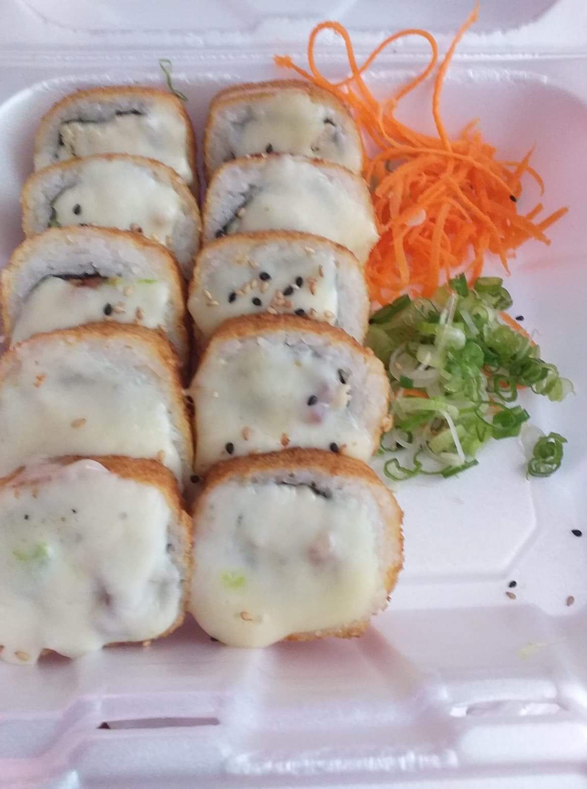 Sushi valle de los angeles image 10