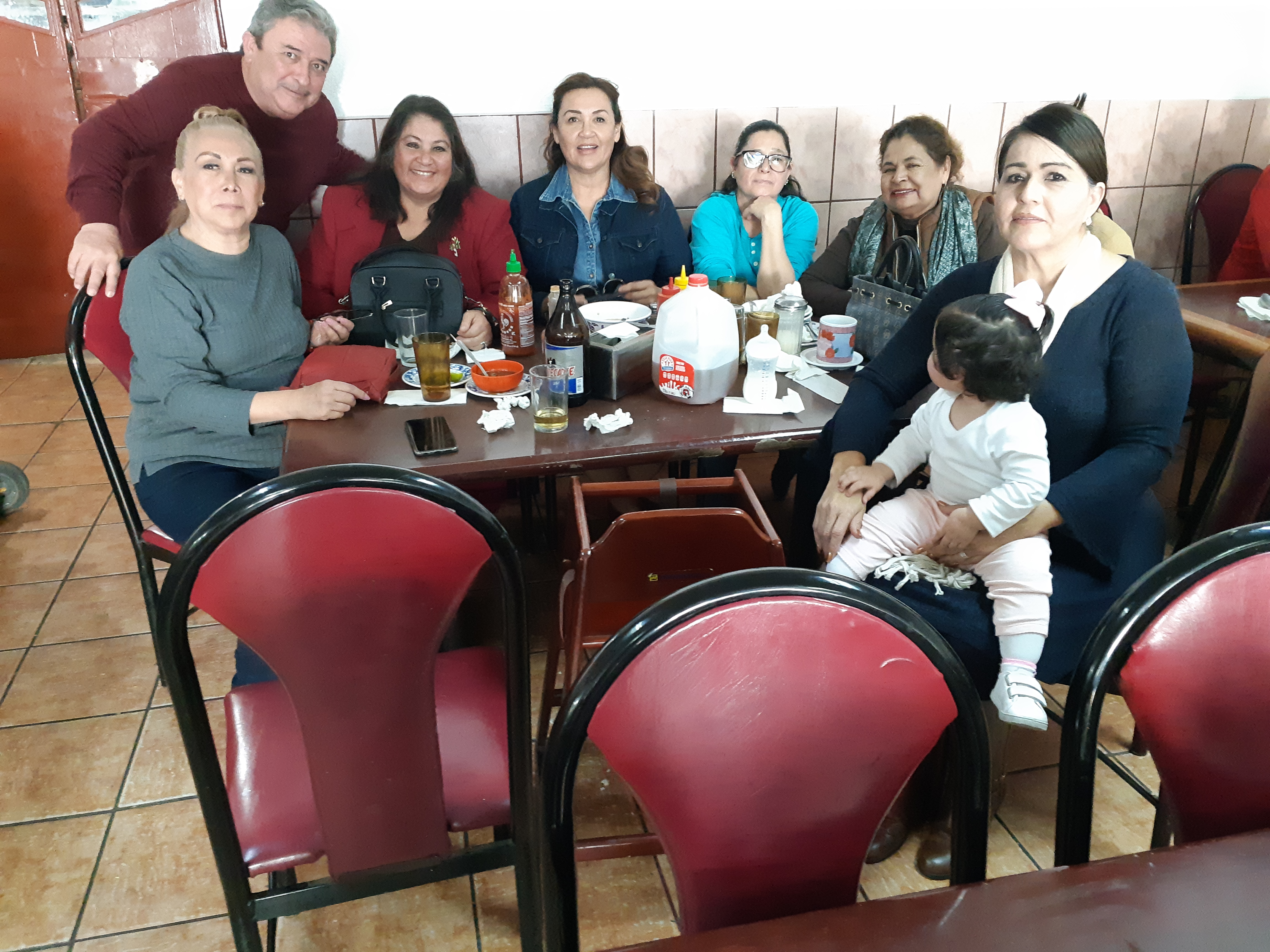 Restaurante Victoria image 1