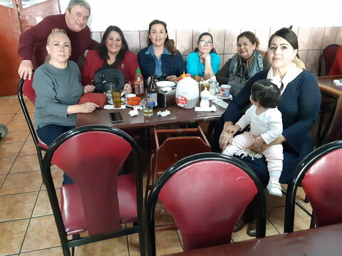 Restaurante Victoria image 1