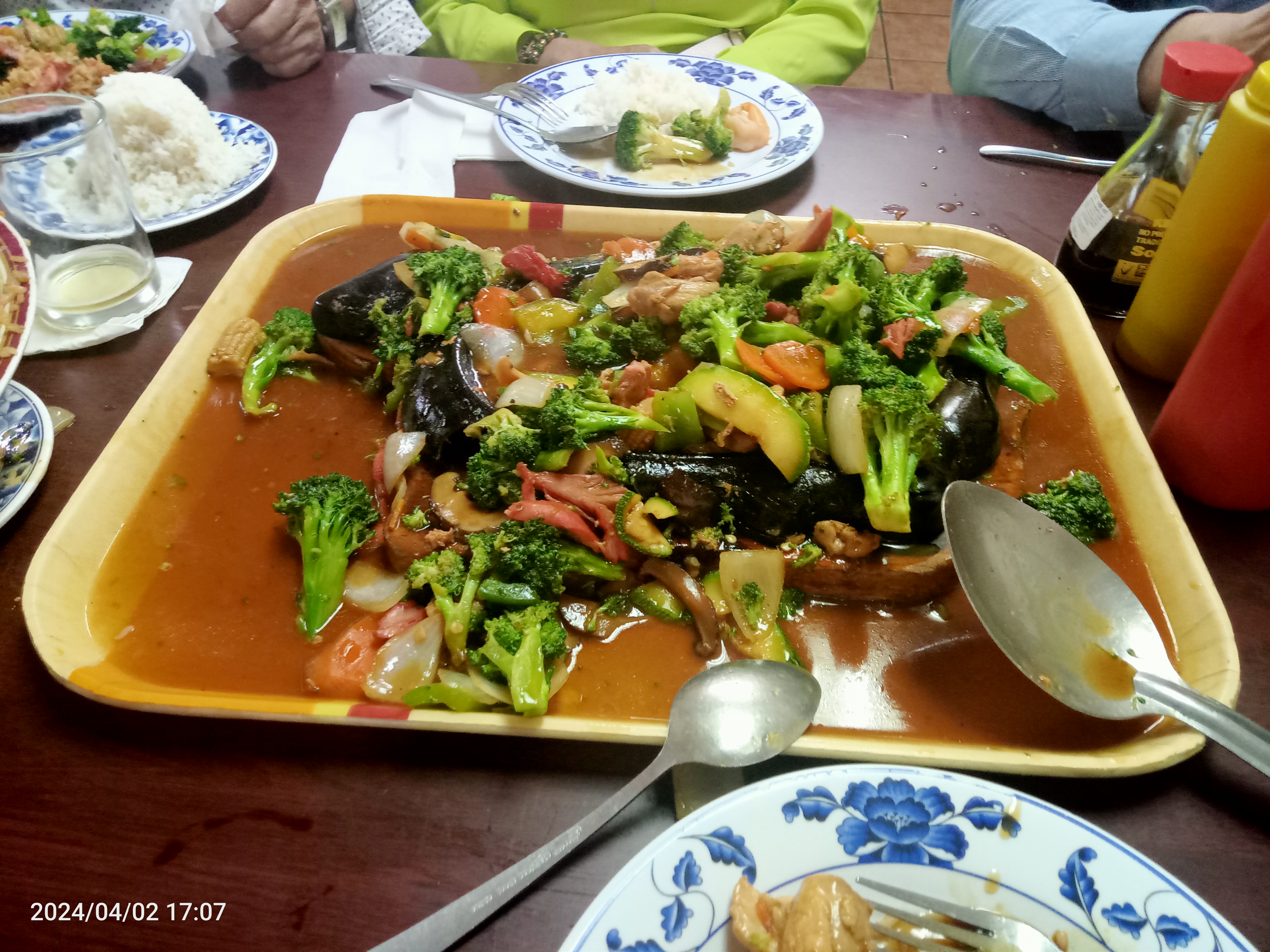 Restaurante Victoria image 2