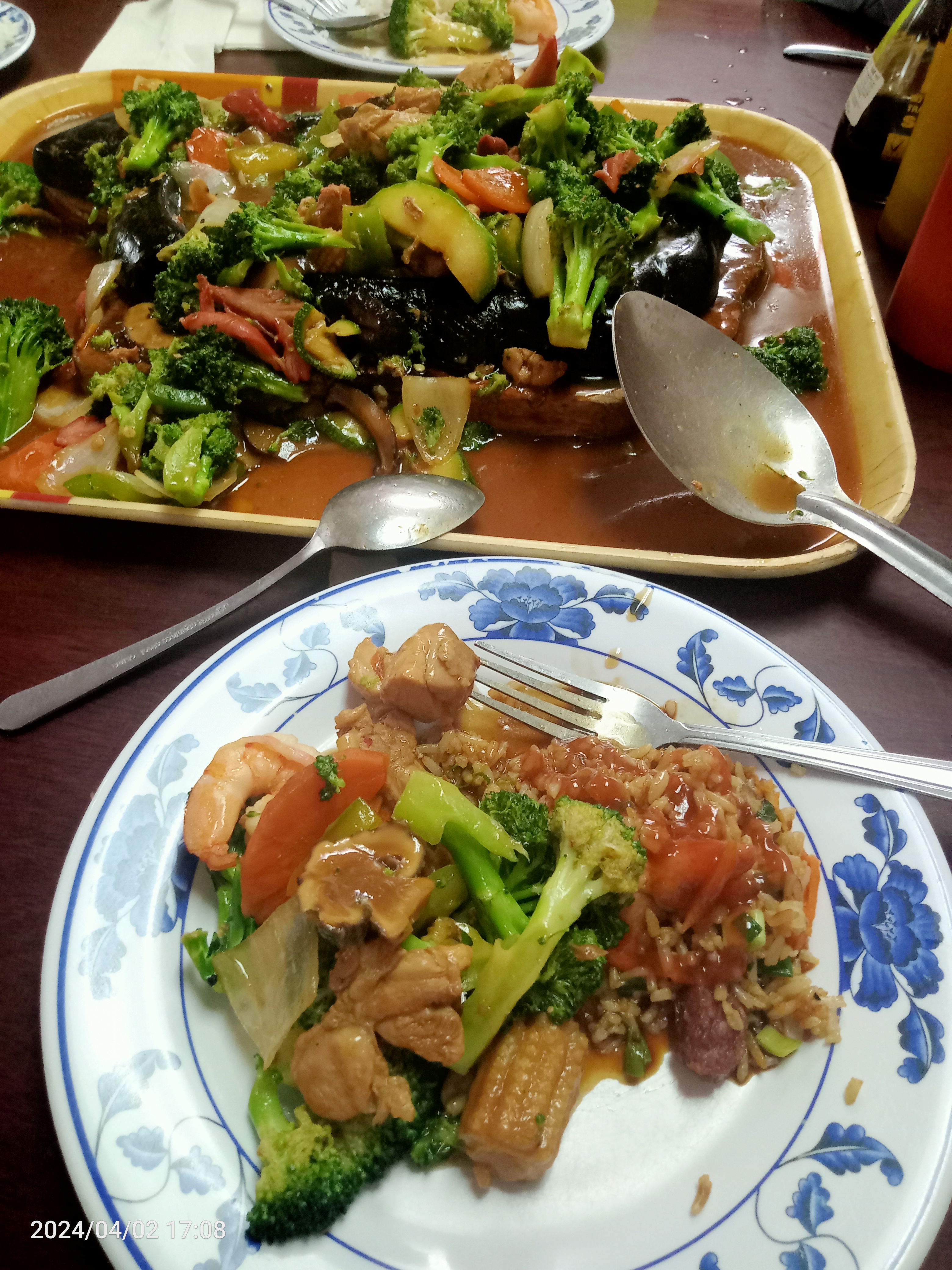 Restaurante Victoria image 5