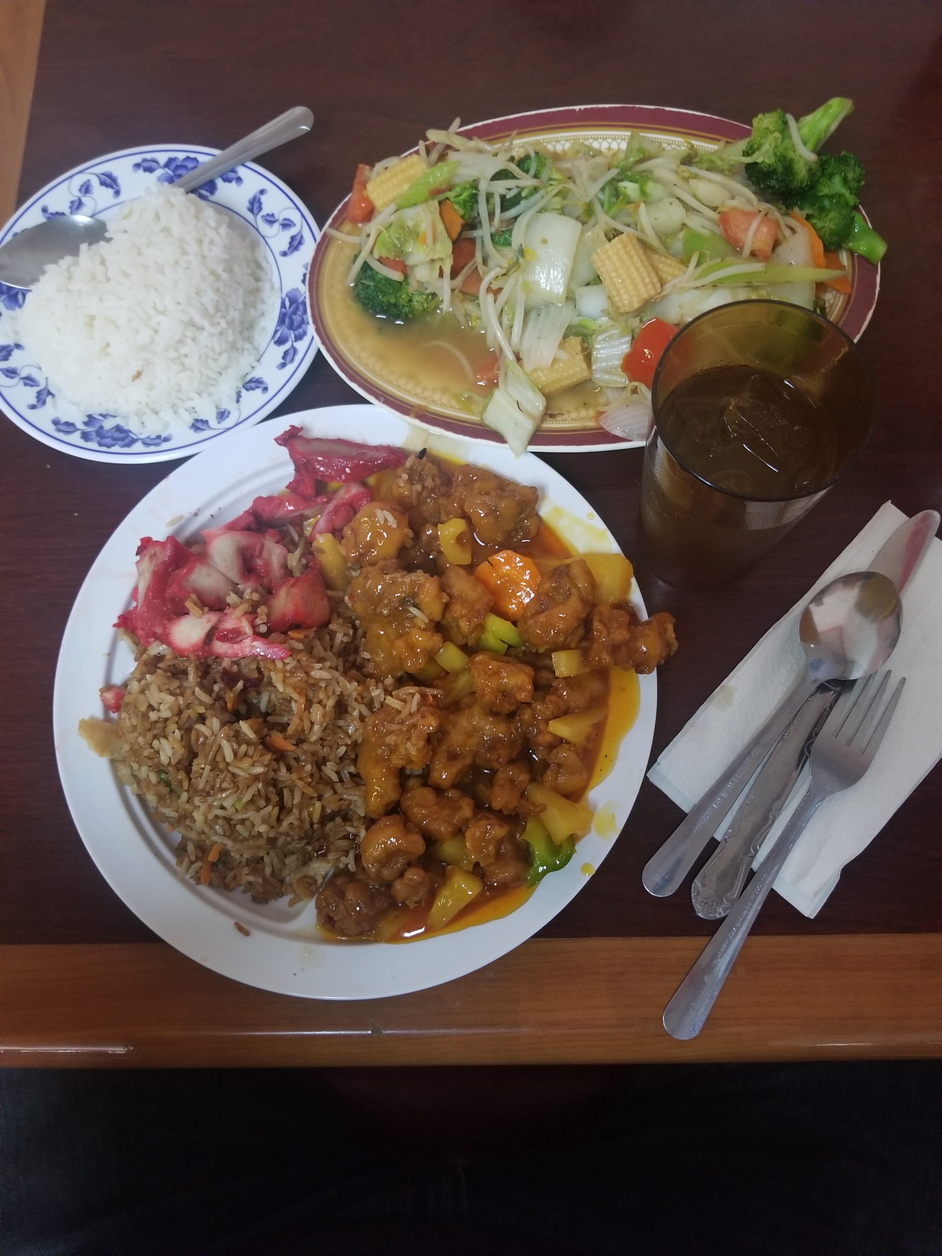 Restaurante Victoria image 6