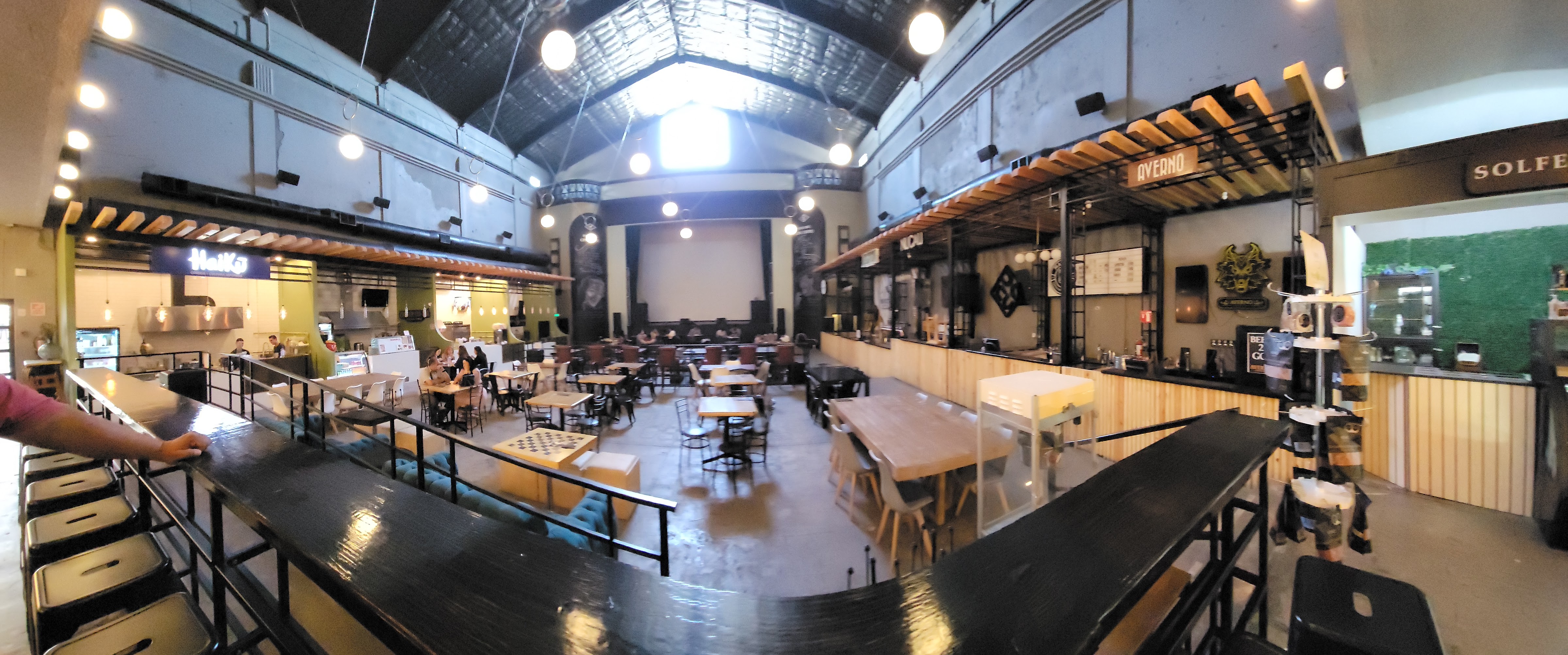 Restaurante “Museo Valle de Mexicali” (Suc. Reforma) image 1