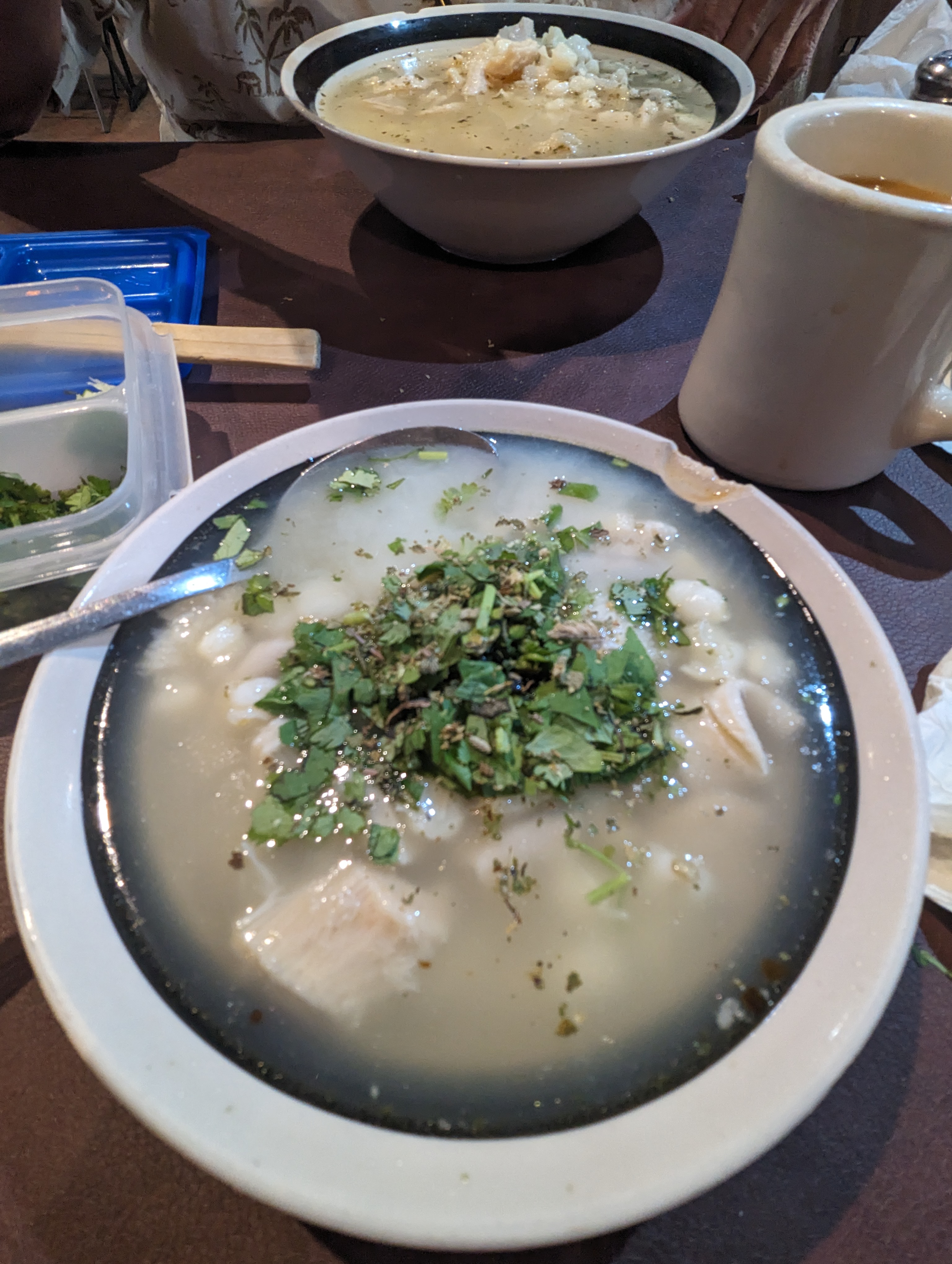 Restaurante “Museo Valle de Mexicali” (Suc. Reforma) image 2