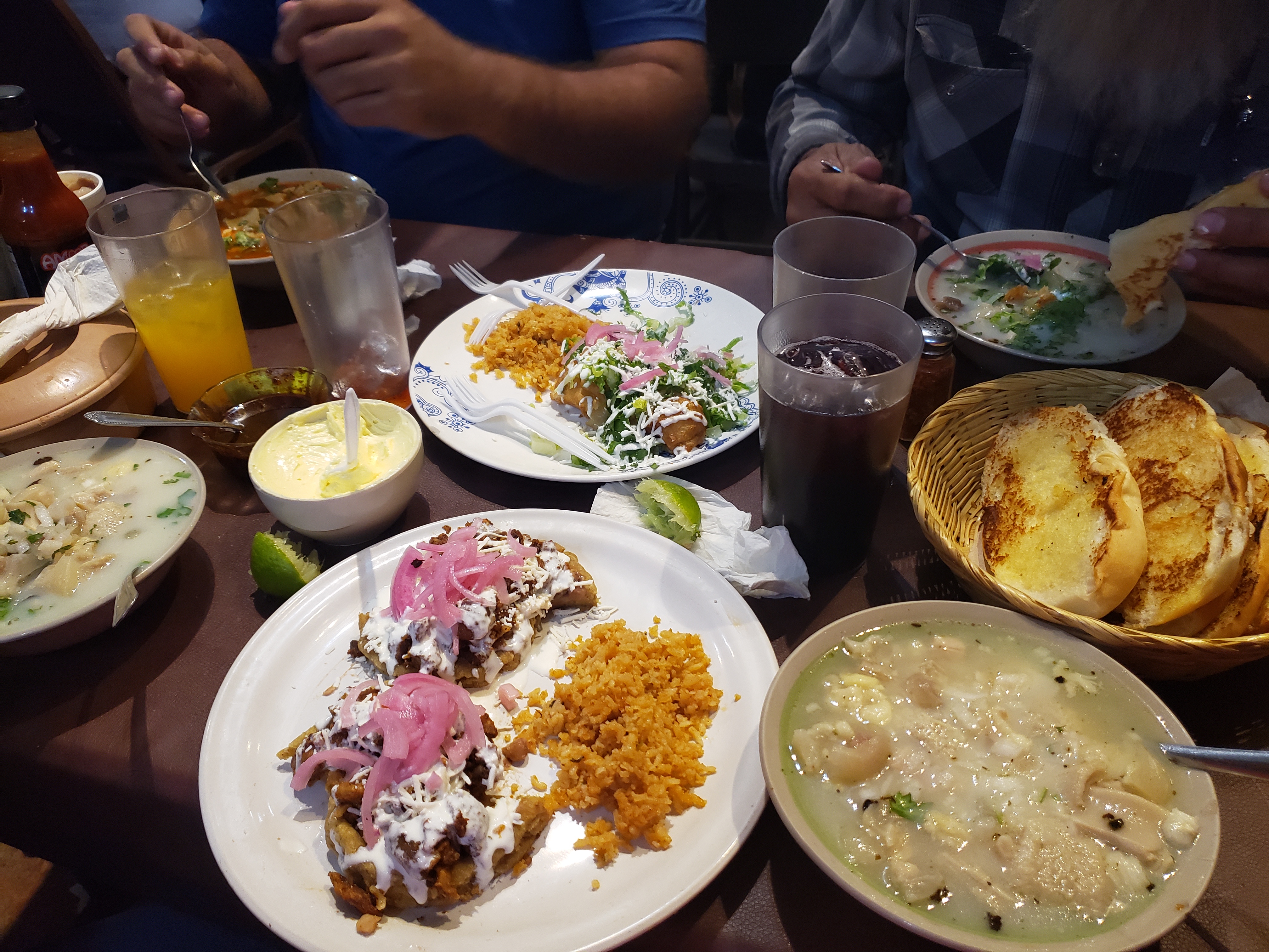 Restaurante “Museo Valle de Mexicali” (Suc. Reforma) image 4