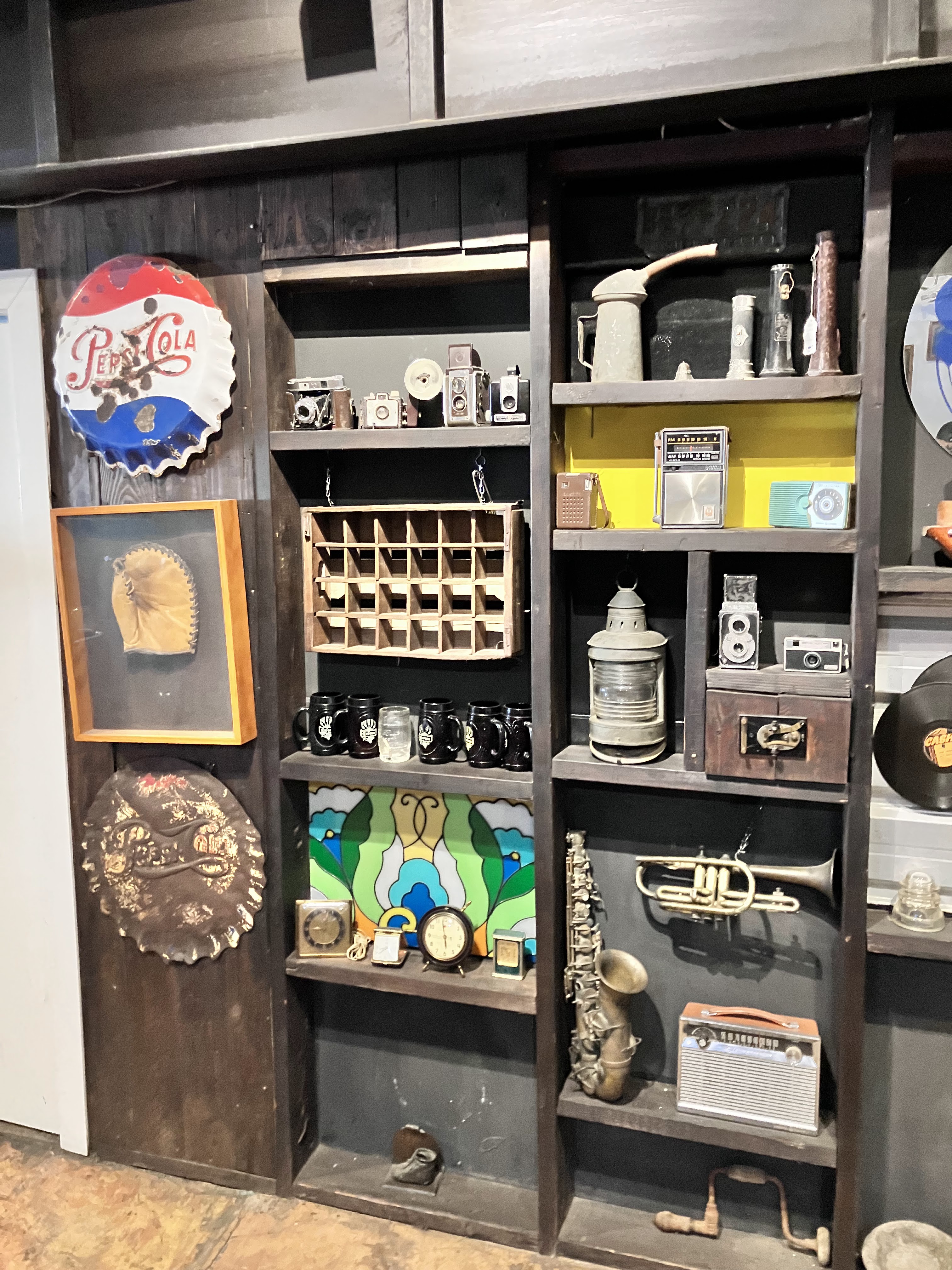 Restaurante “Museo Valle de Mexicali” (Suc. Reforma) image 6