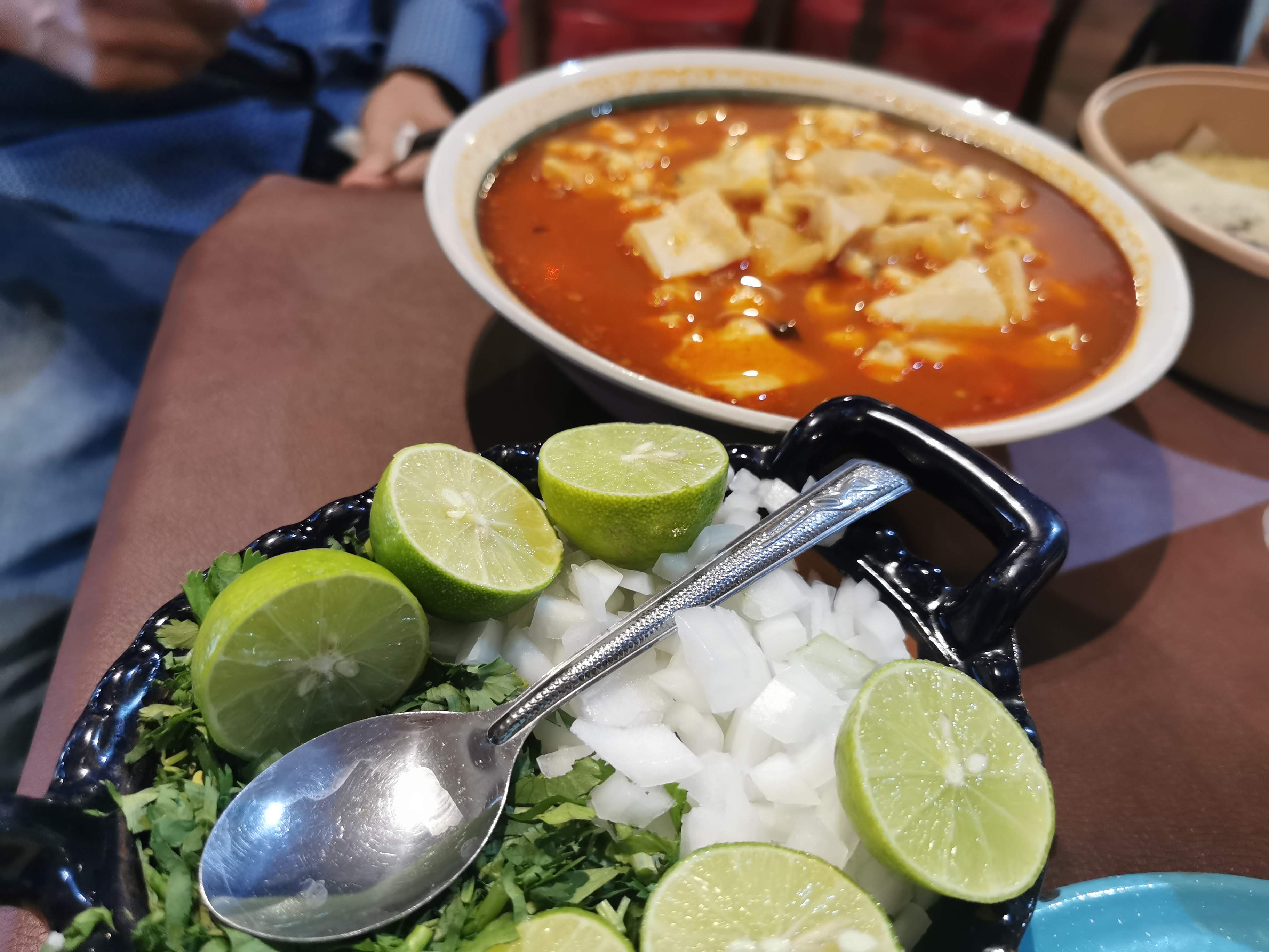 Restaurante “Museo Valle de Mexicali” (Suc. Reforma) image 10