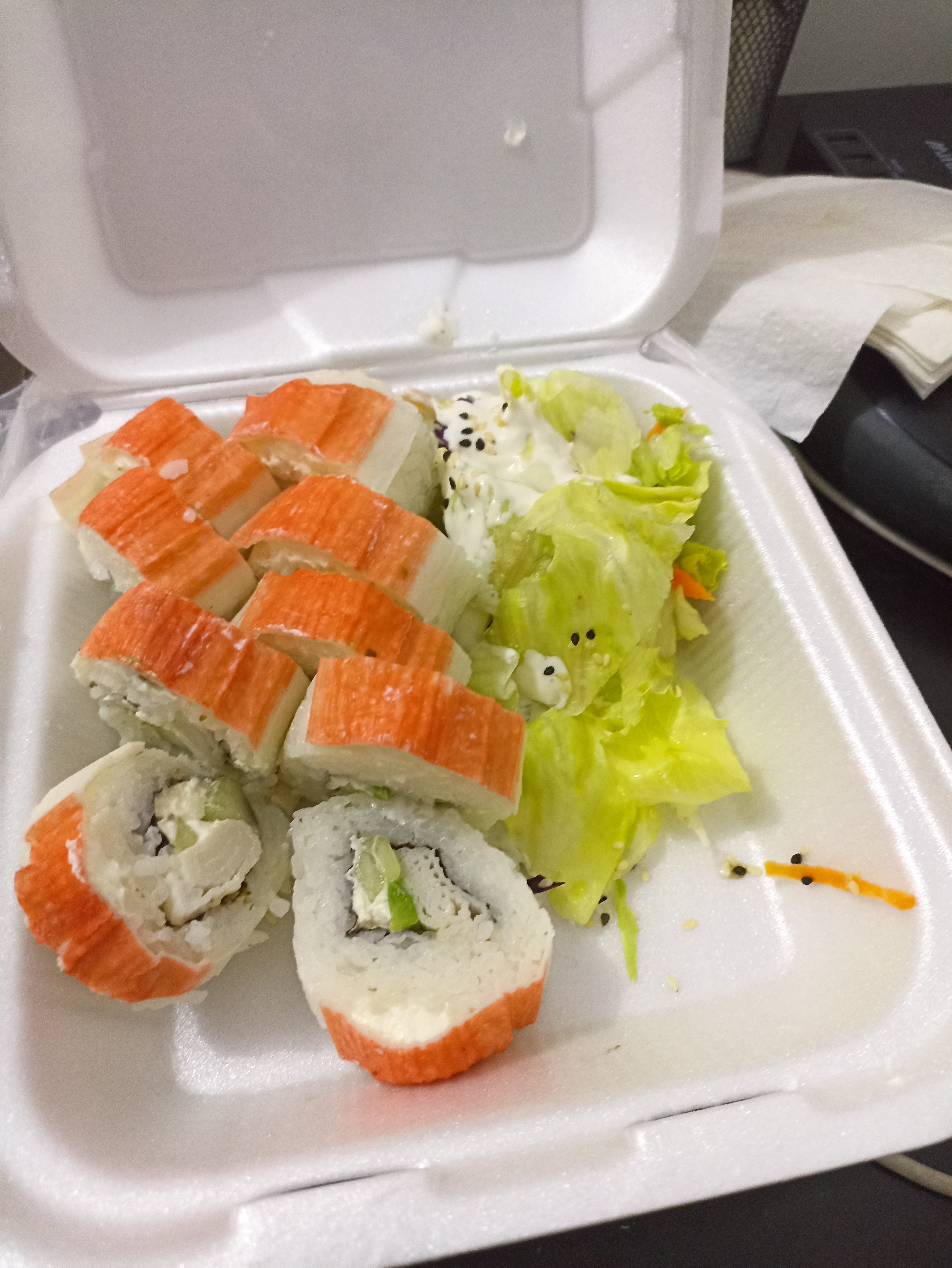 Ahh plebee's restaurant image 6