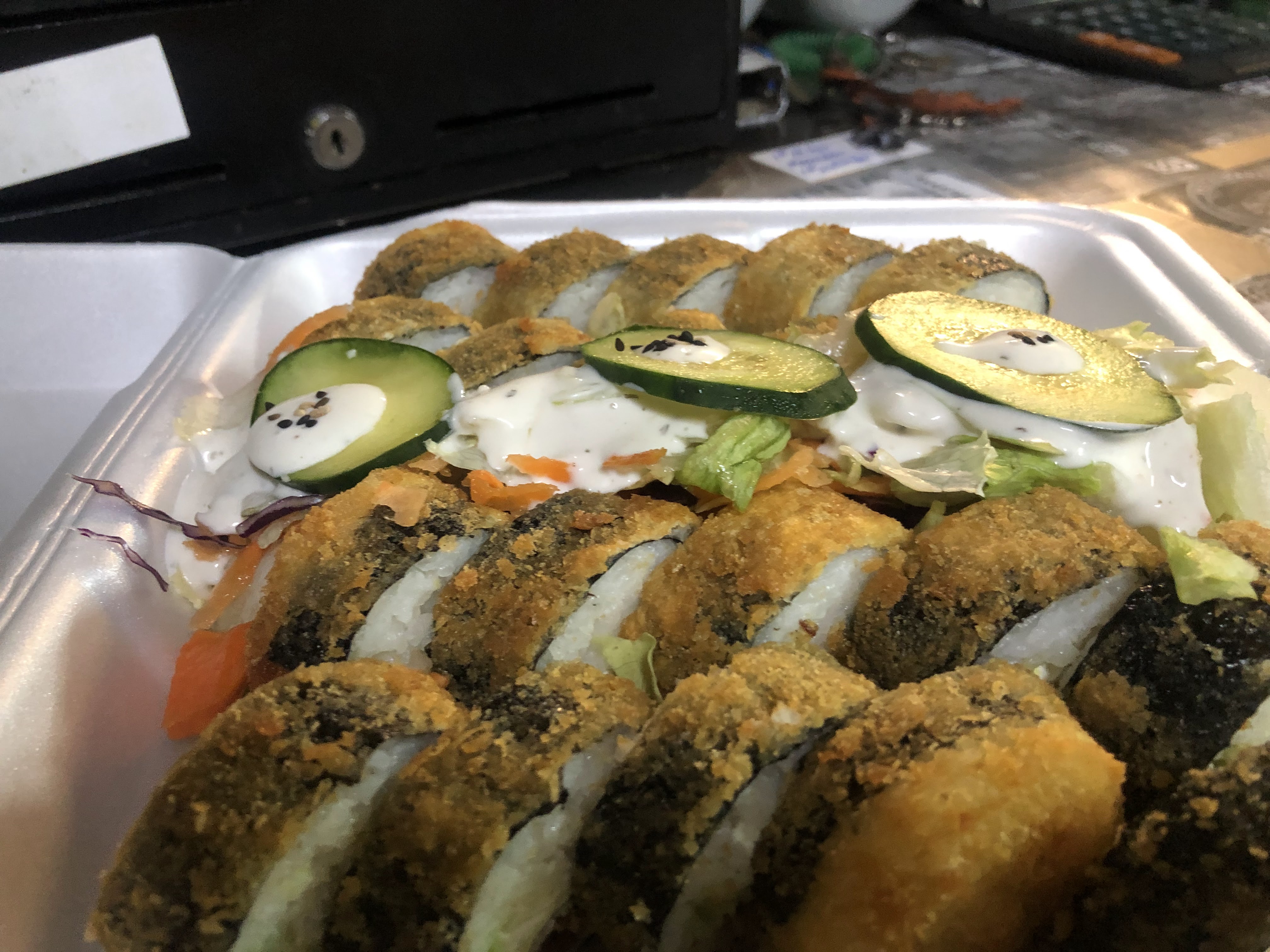 Ahh plebee's restaurant image 8