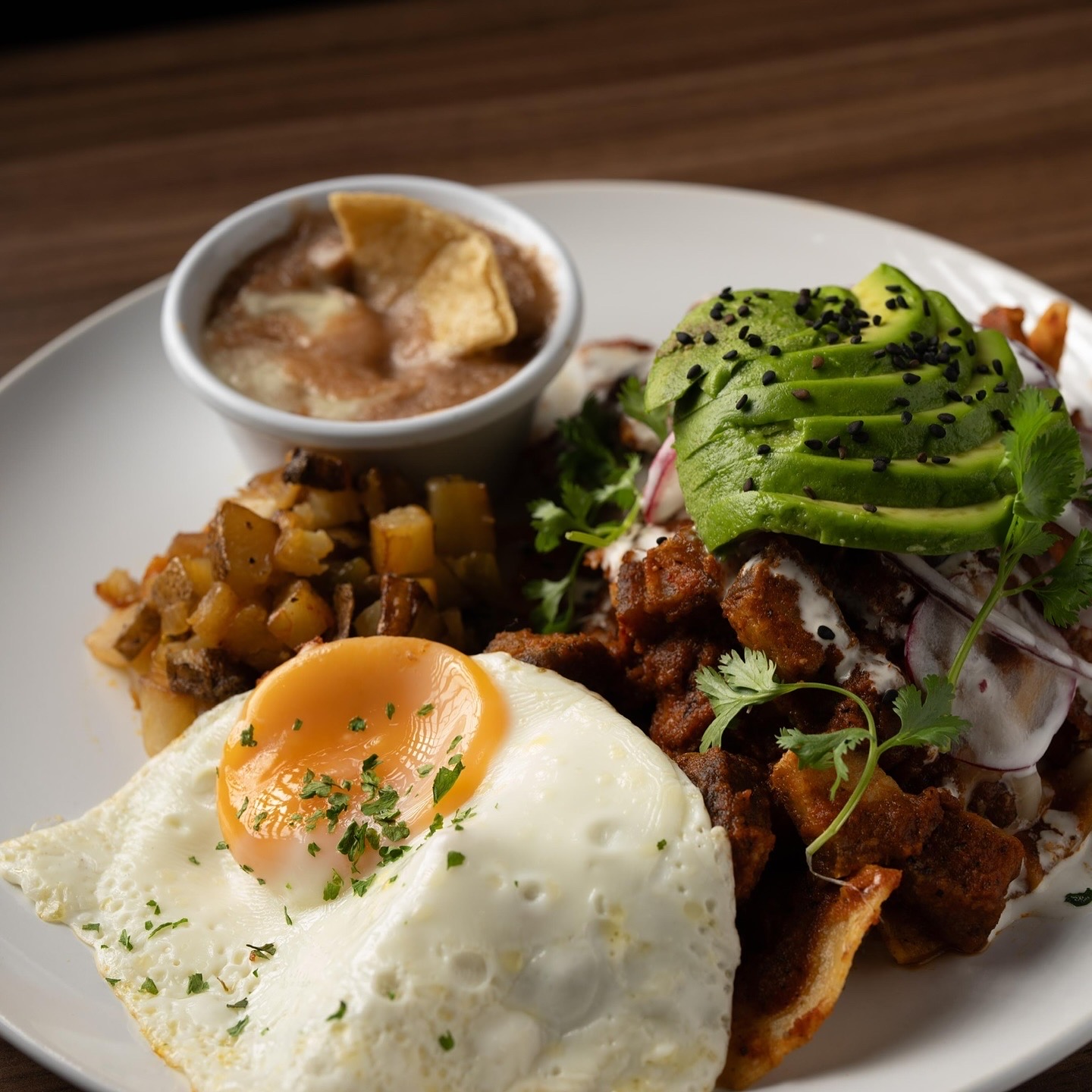 Las Papas Restaurant image 2