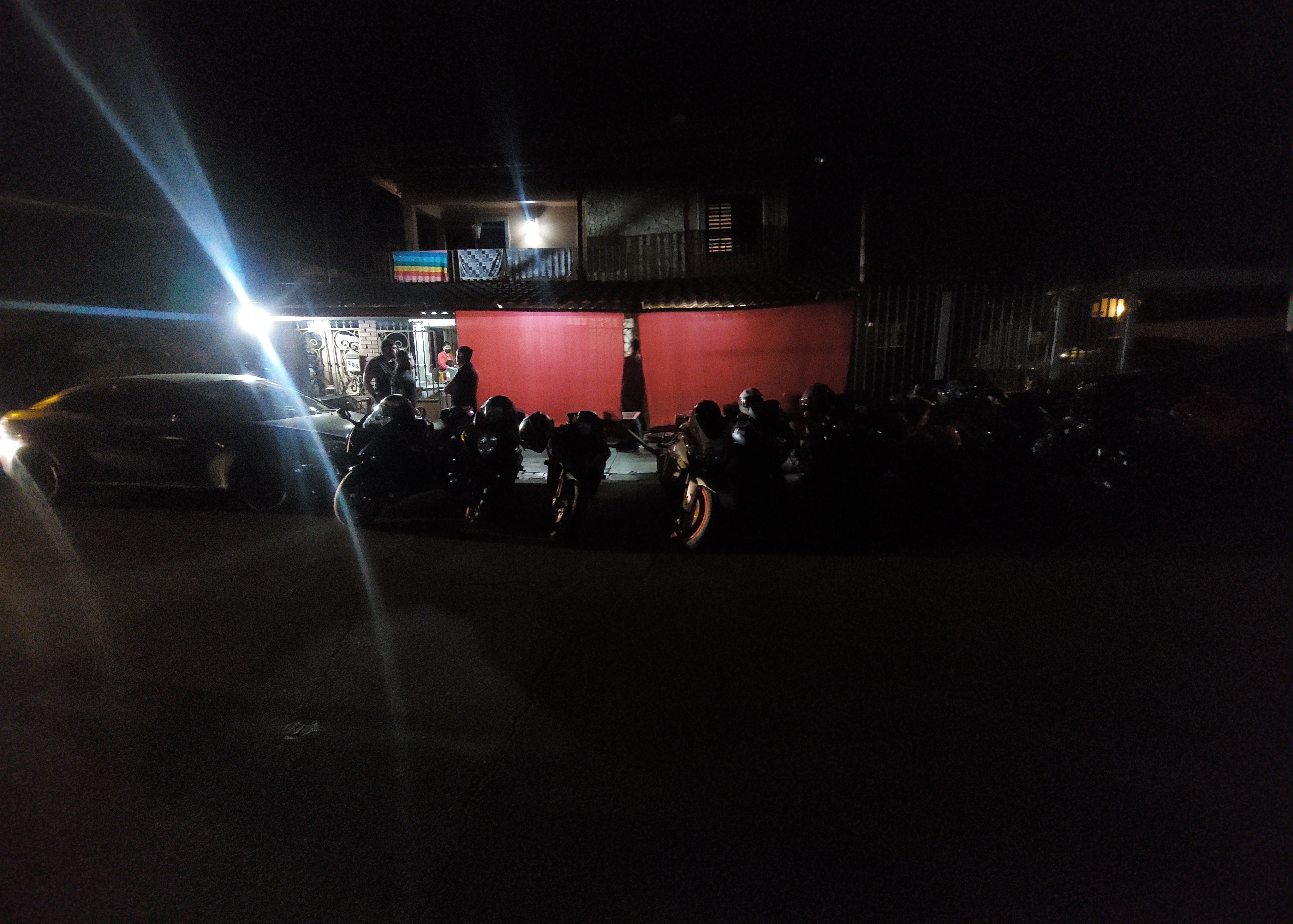 Las Papas Restaurant image 8