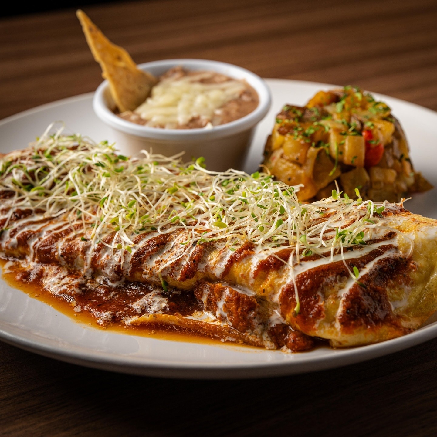 Las Papas Restaurant image 10