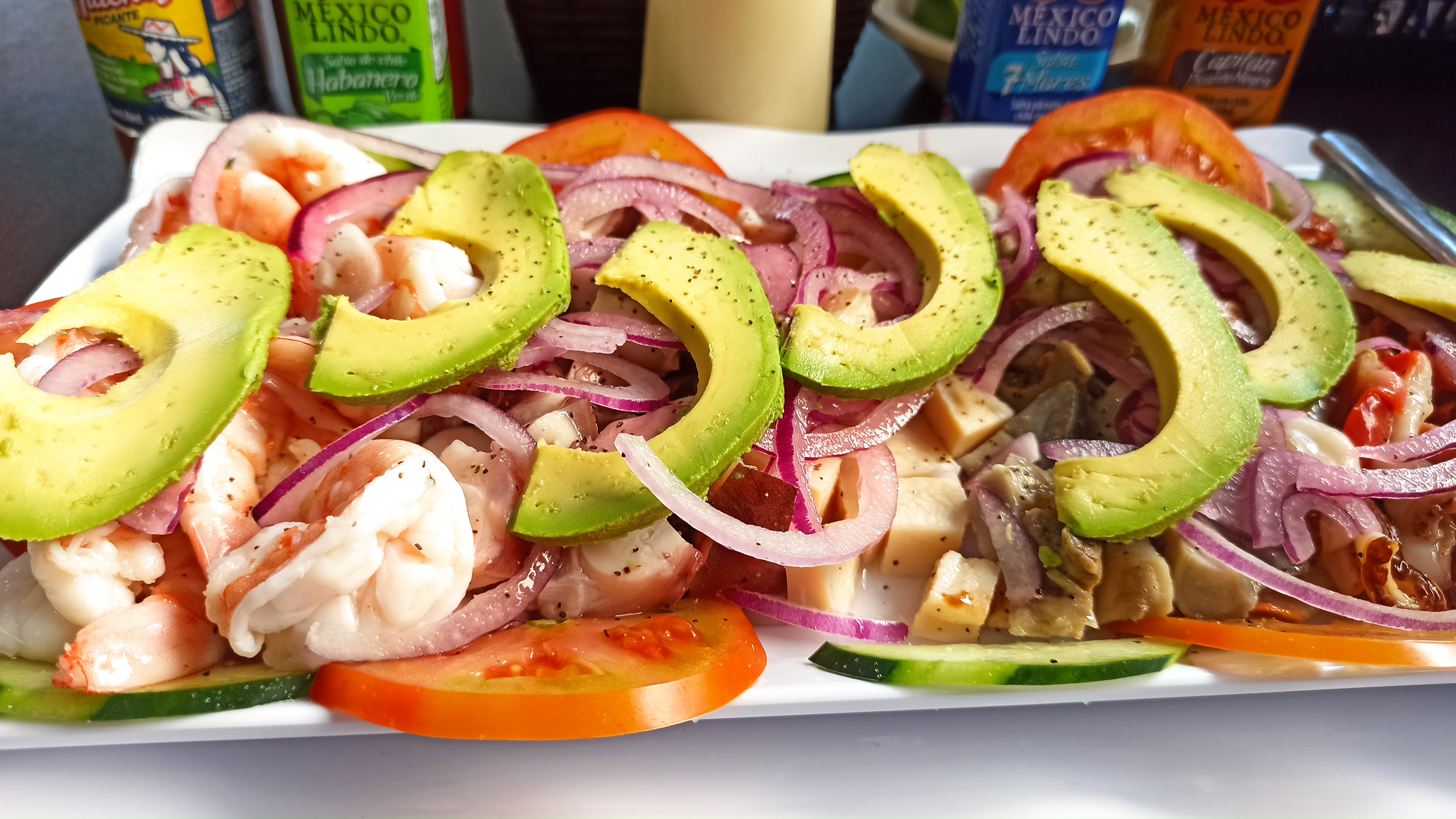 Mariscos La Bufadora image 2