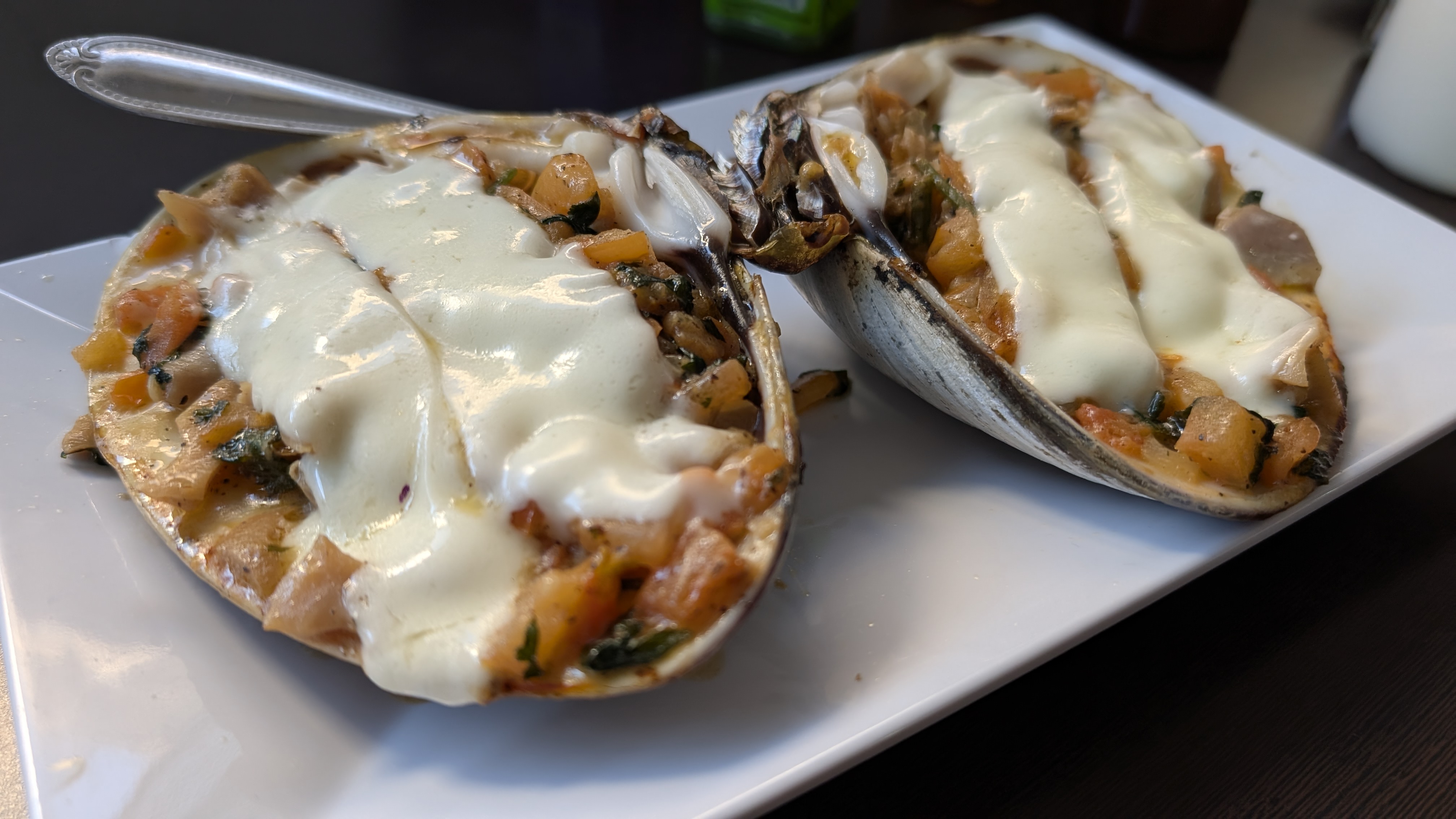 Mariscos La Bufadora image 3