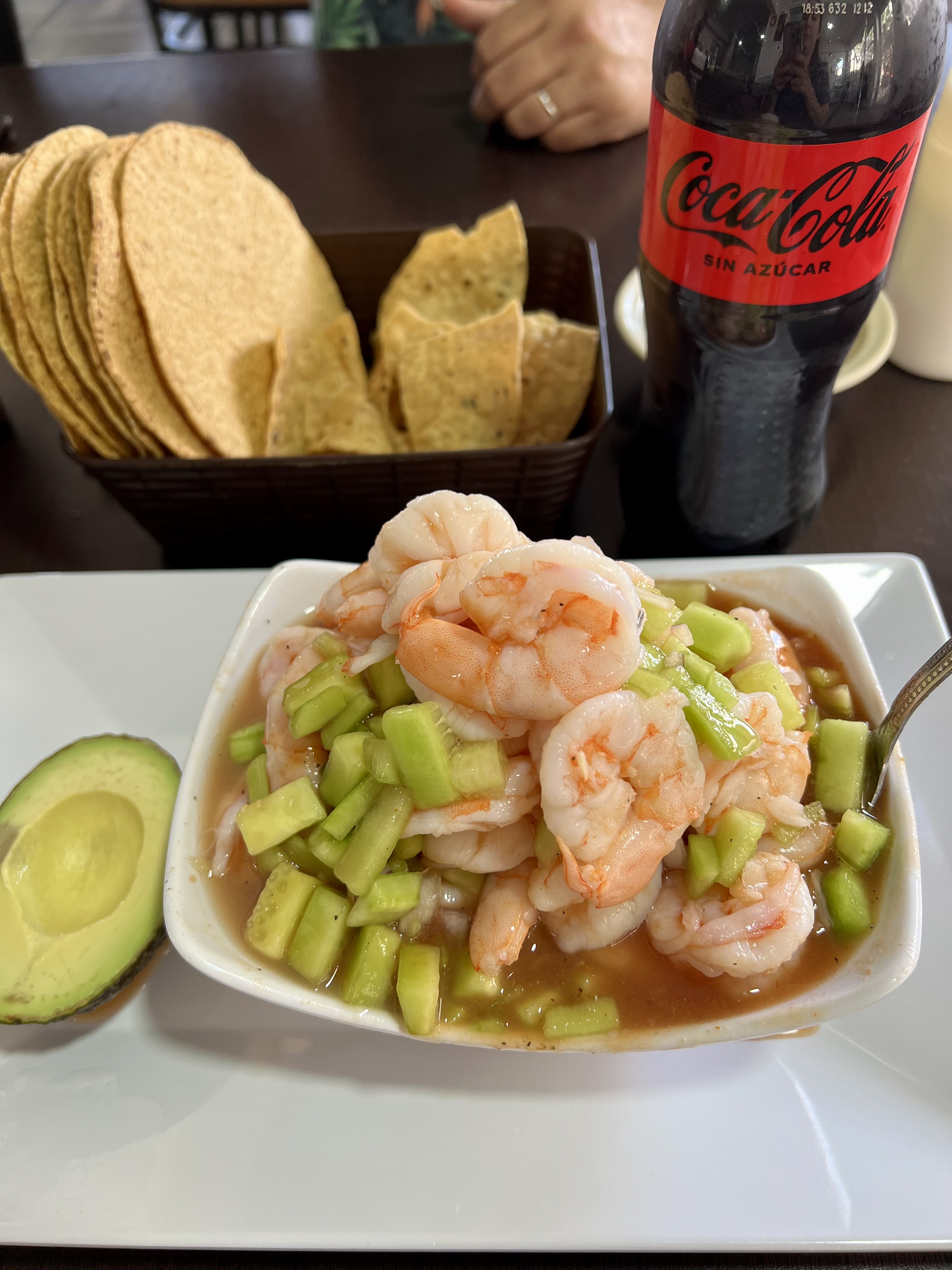 Mariscos La Bufadora image 4