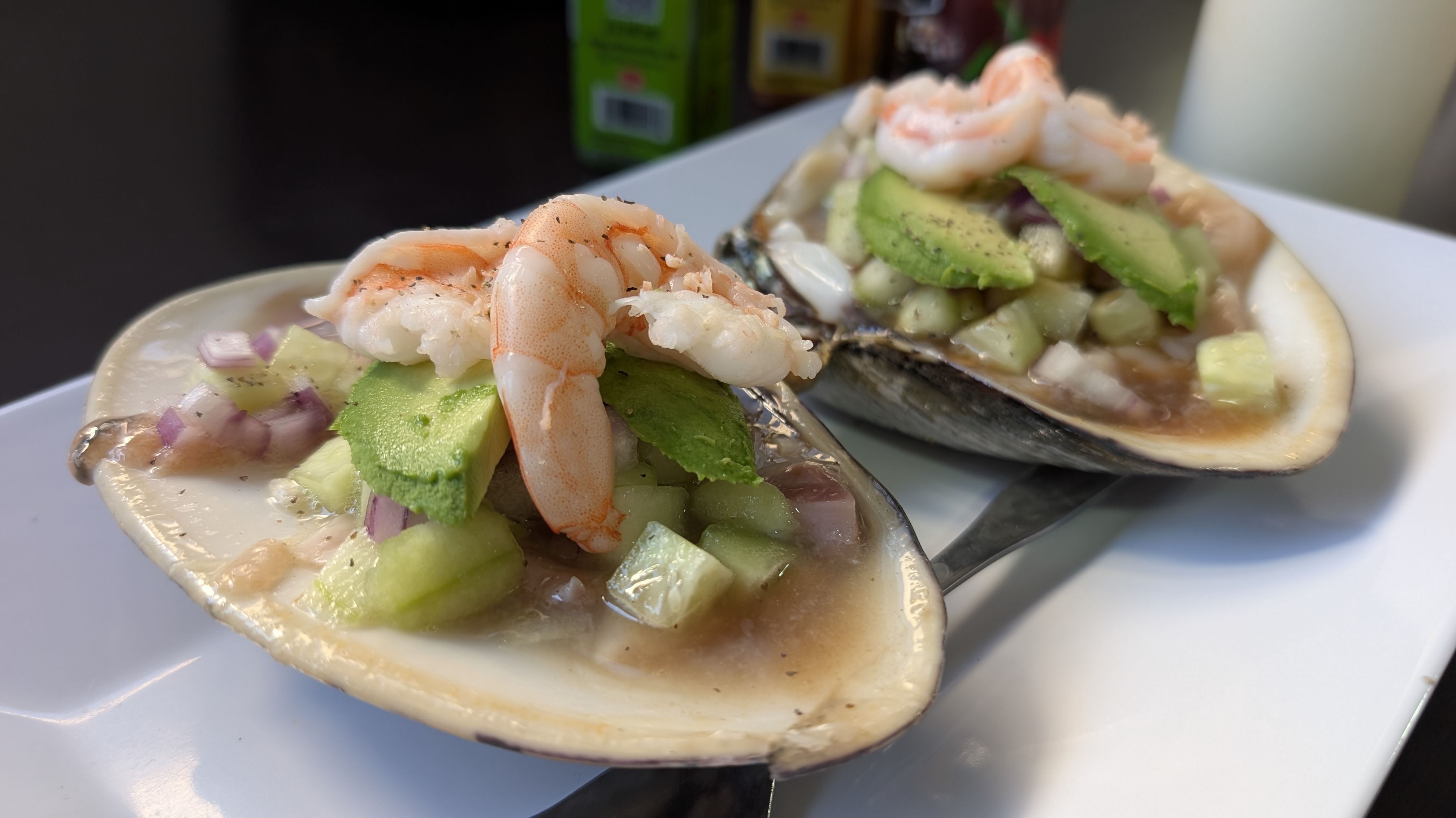 Mariscos La Bufadora image 5