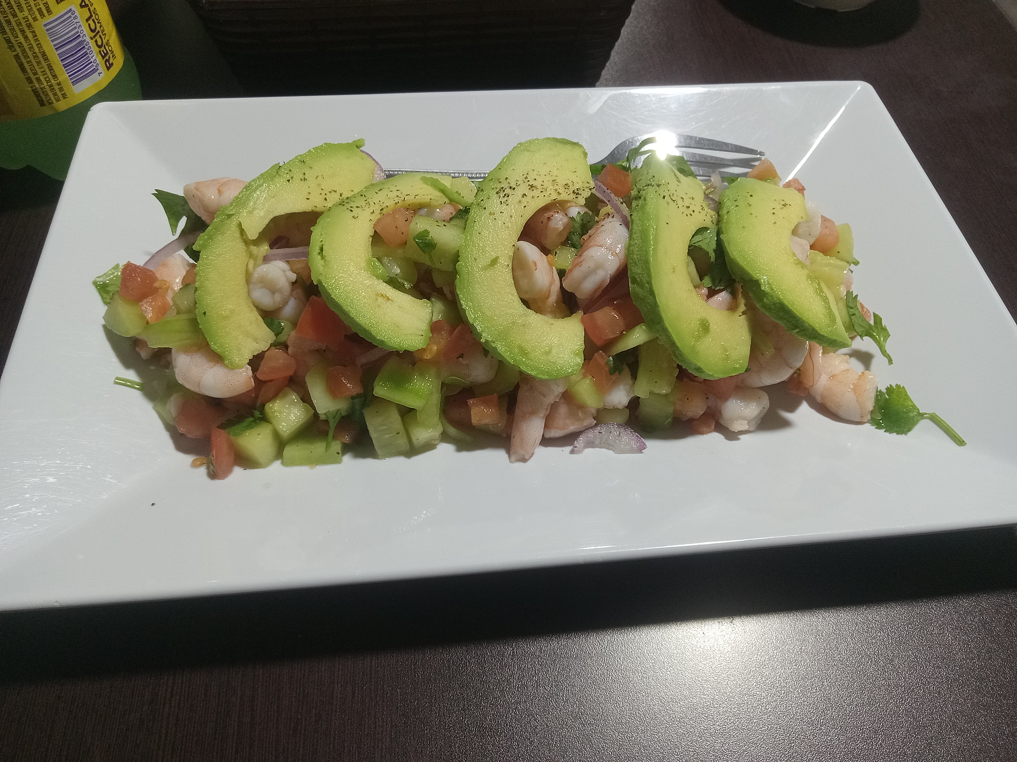 Mariscos La Bufadora image 6