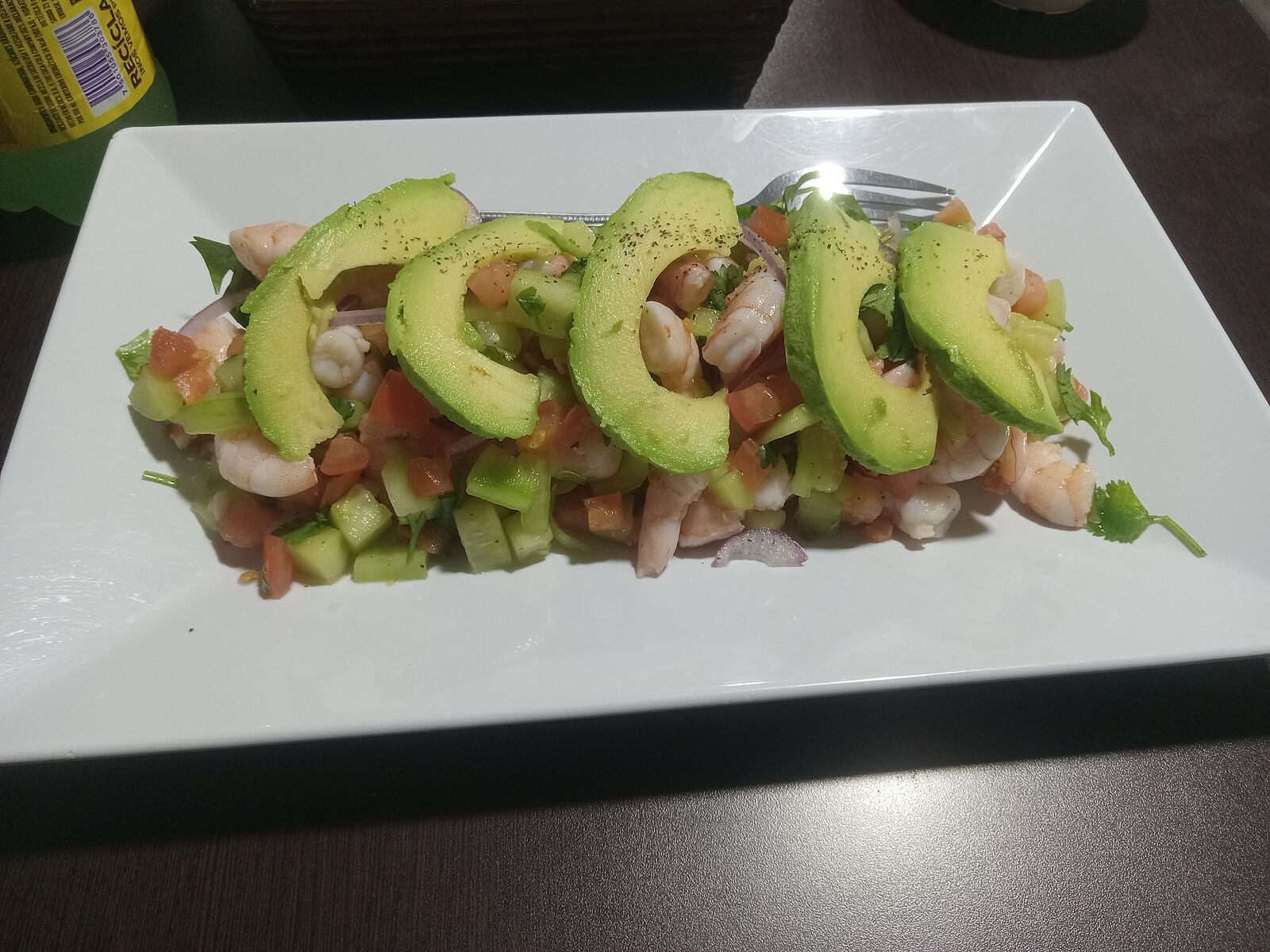 Mariscos La Bufadora image 6