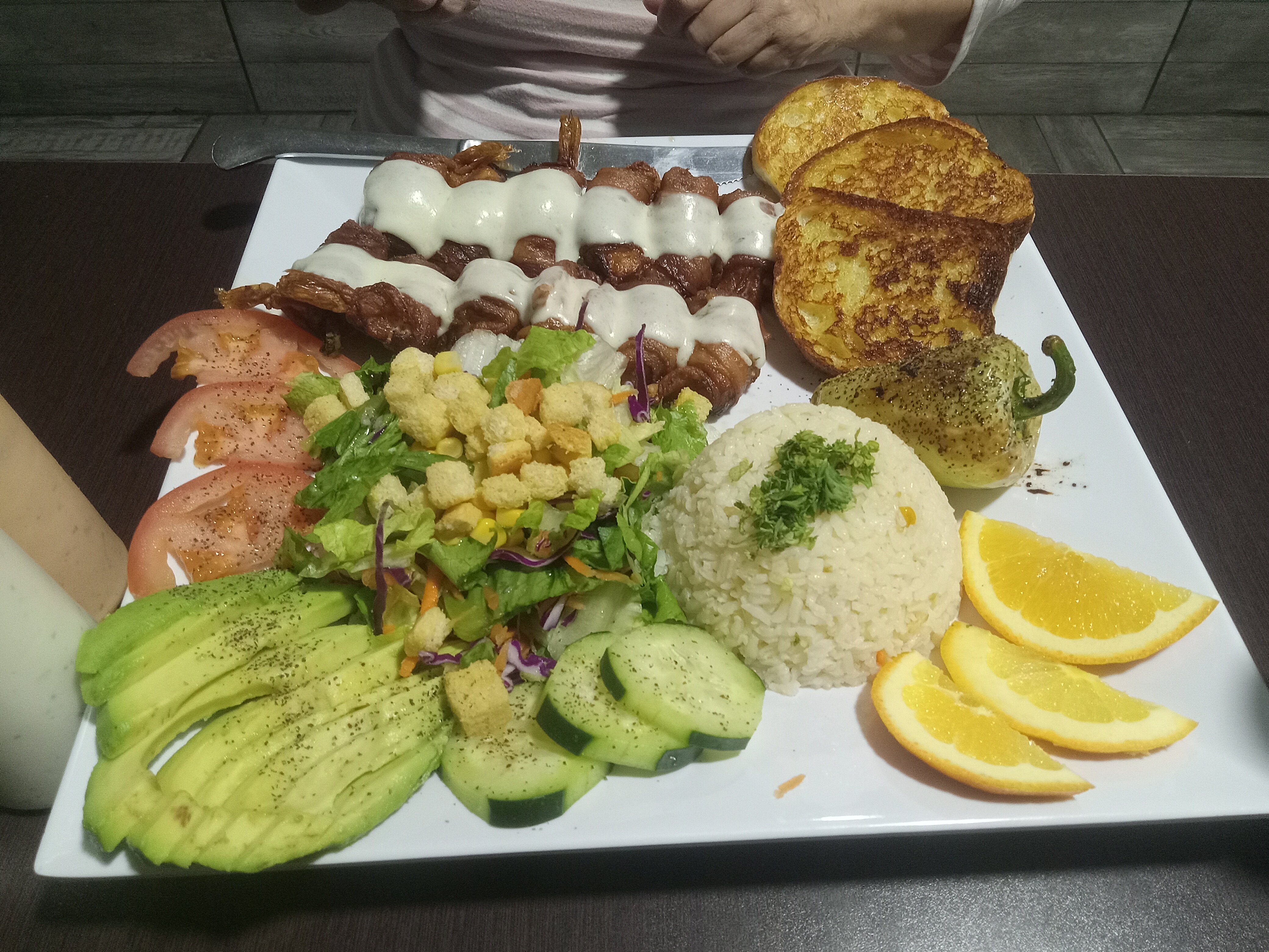 Mariscos La Bufadora image 8