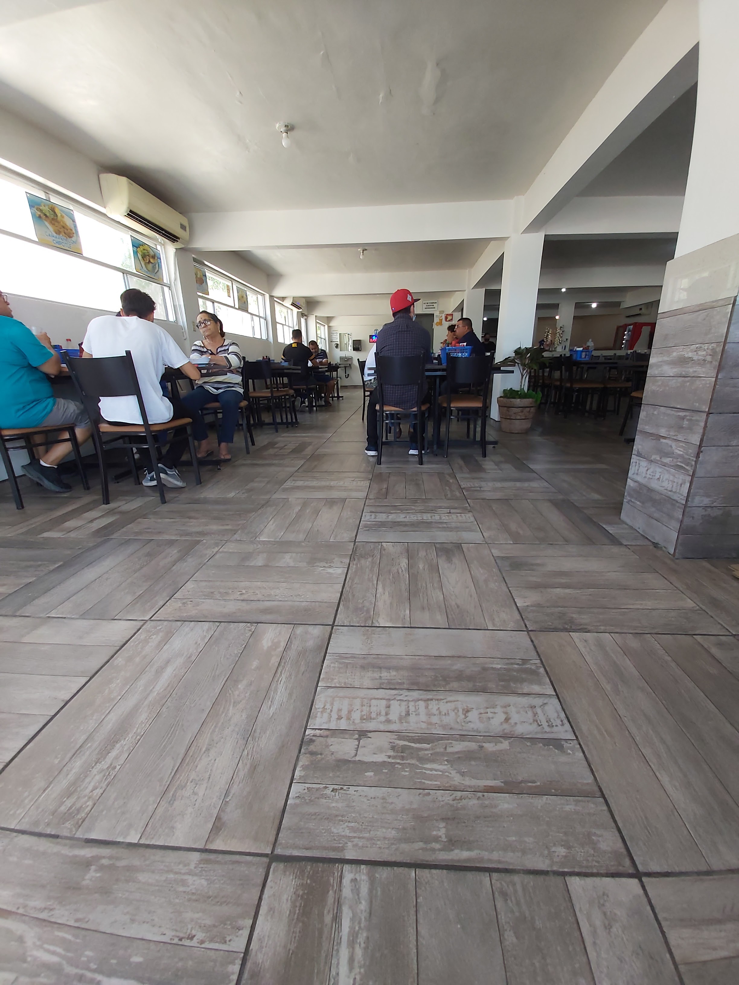 Mariscos La Bufadora image 10