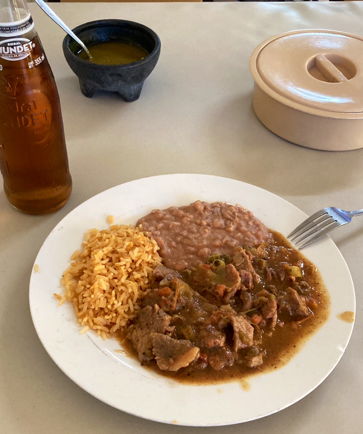 Restaurante Carmelita image 5