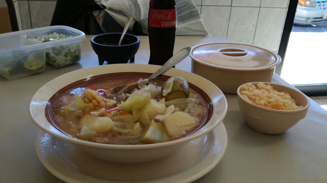 Restaurante Carmelita image 7