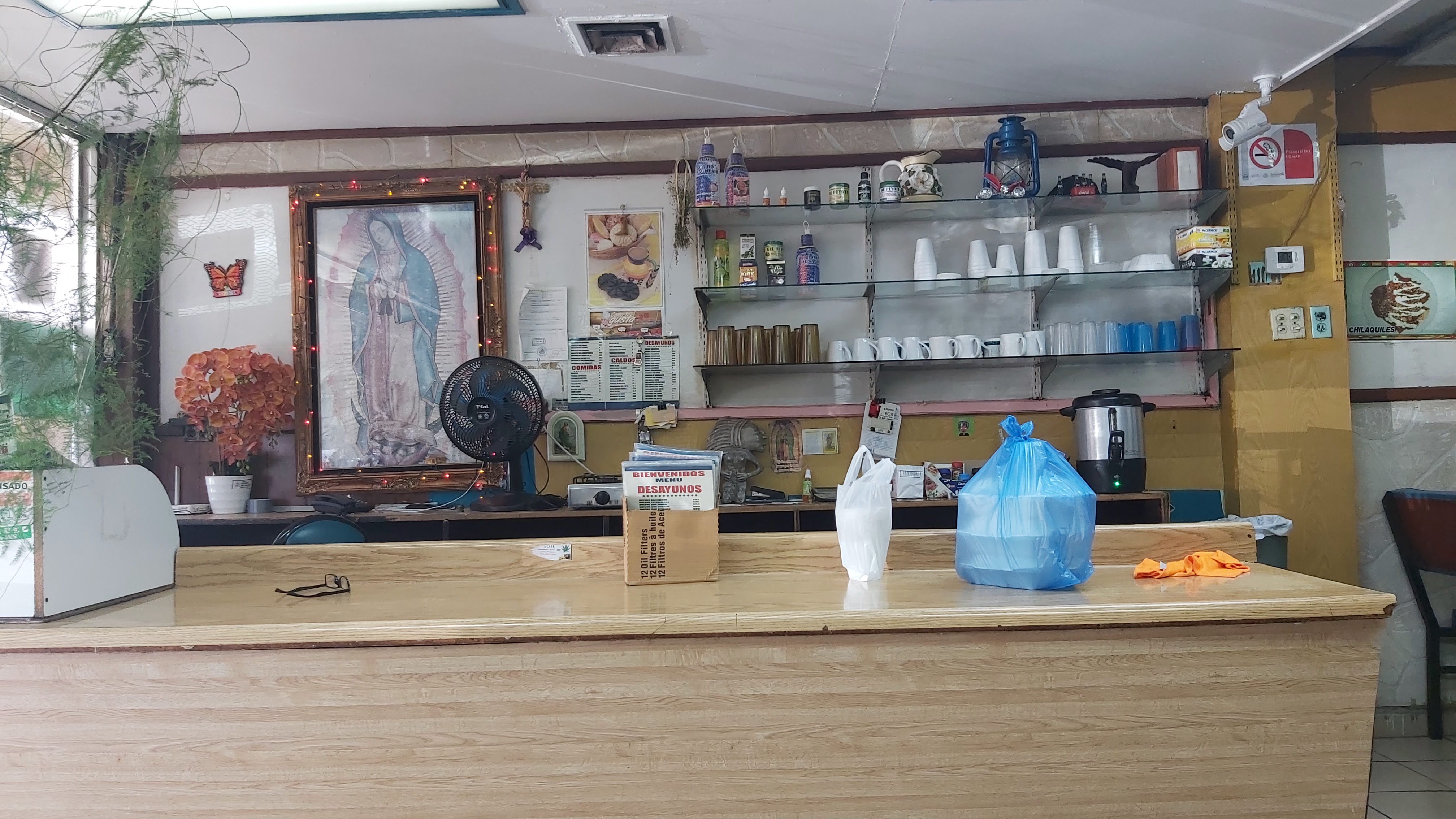 Restaurante Buendia image 1