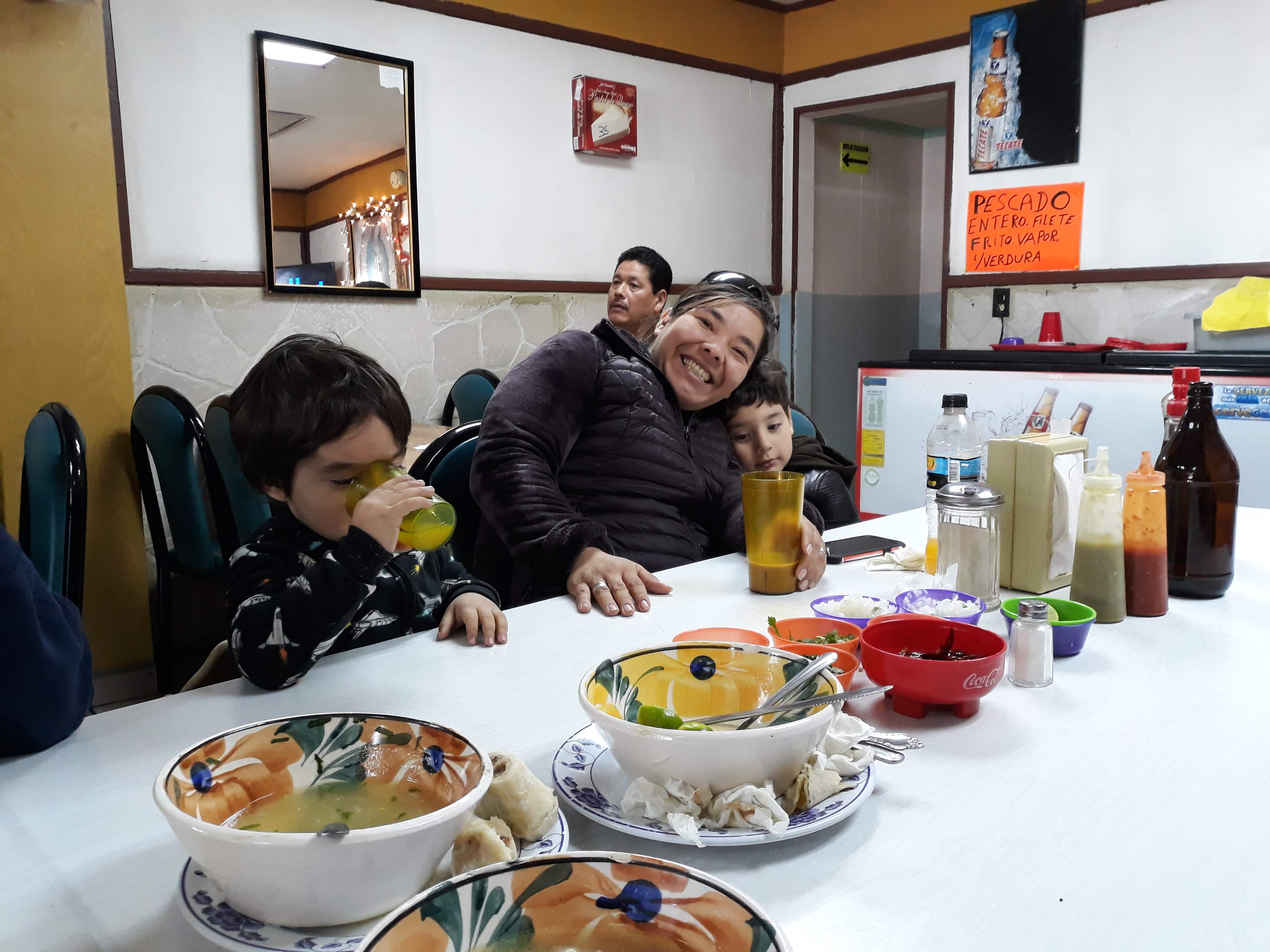 Restaurante Buendia image 3