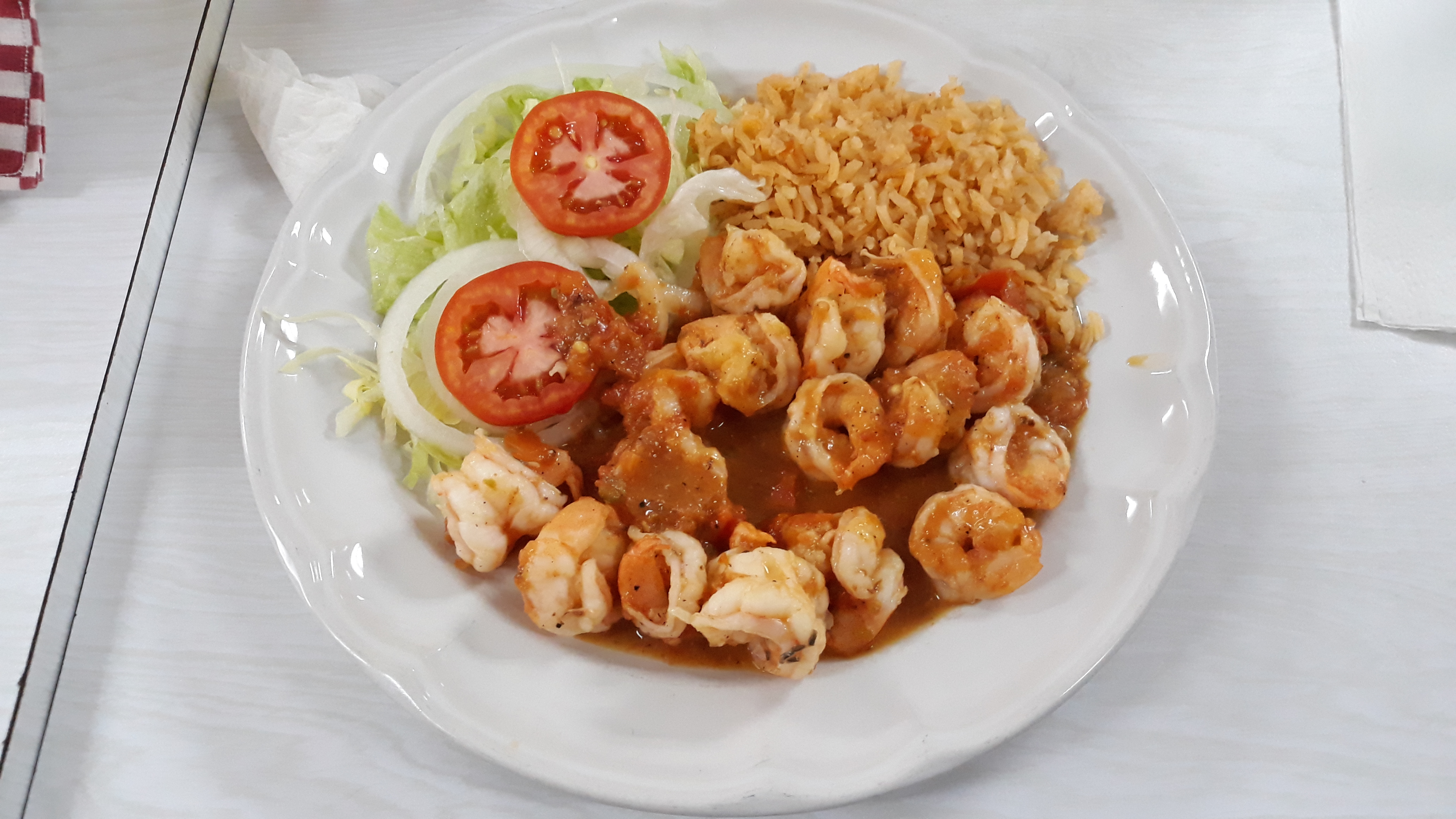 Restaurante Buendia image 4