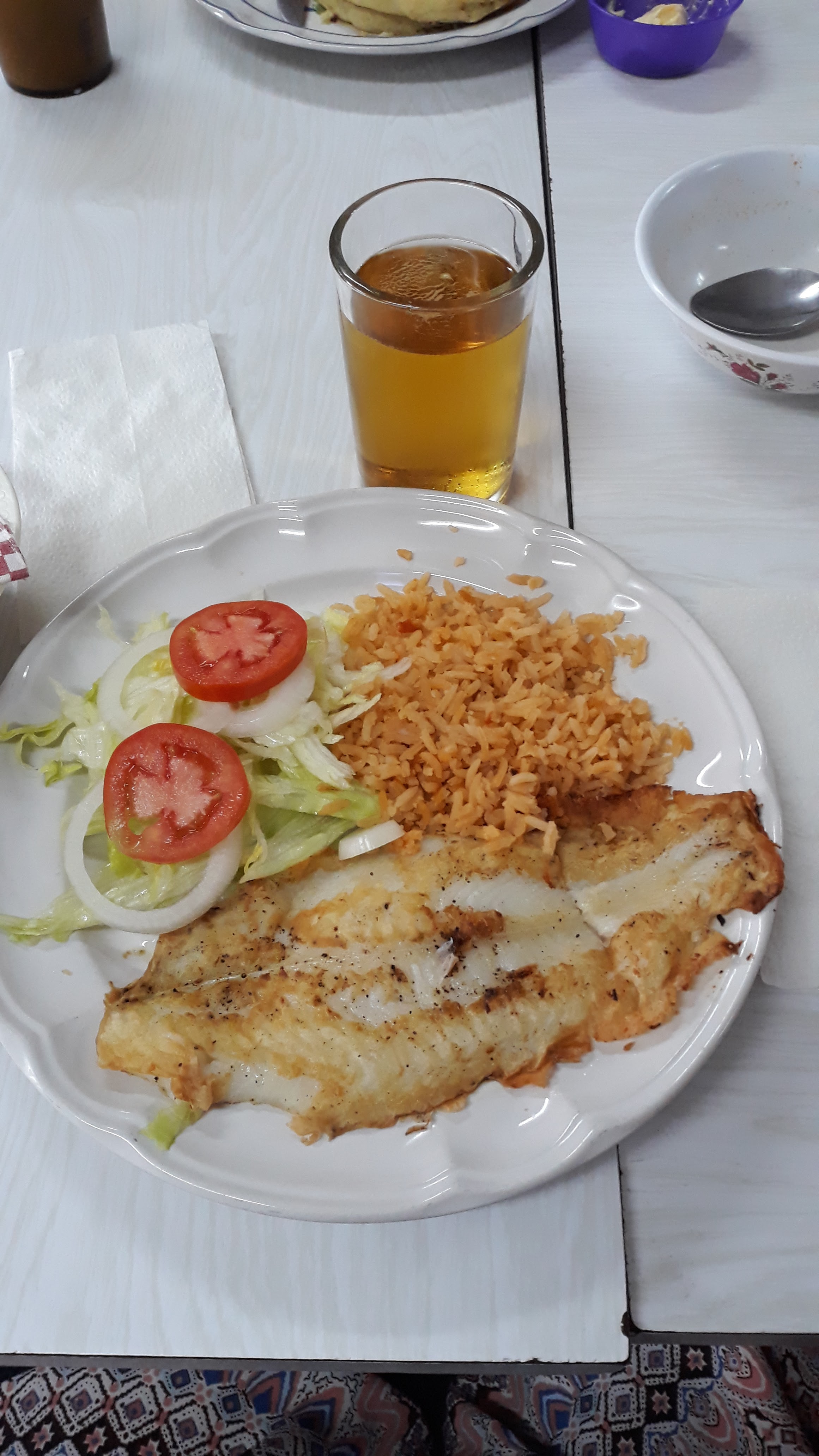 Restaurante Buendia image 6