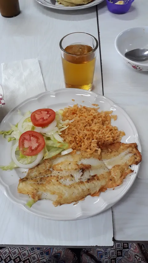 Restaurante Buendia image 6