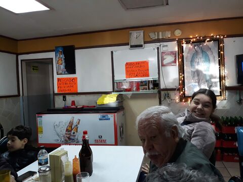 Restaurante Buendia image 8