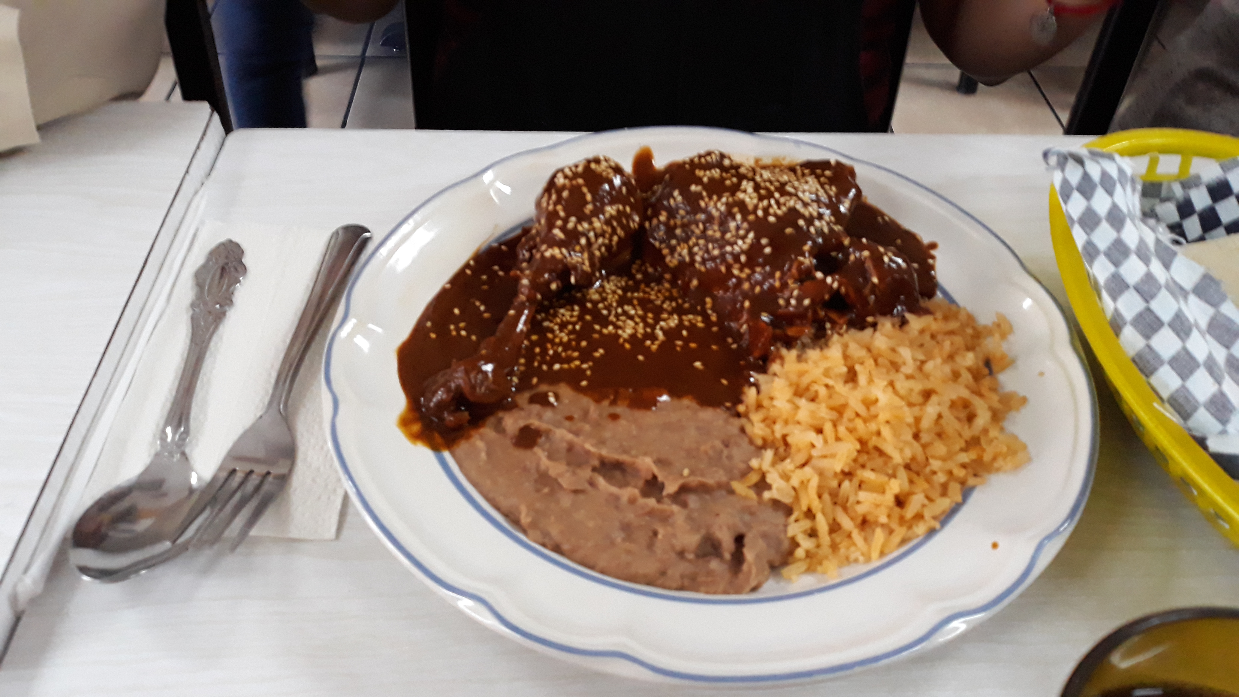 Restaurante Buendia image 9