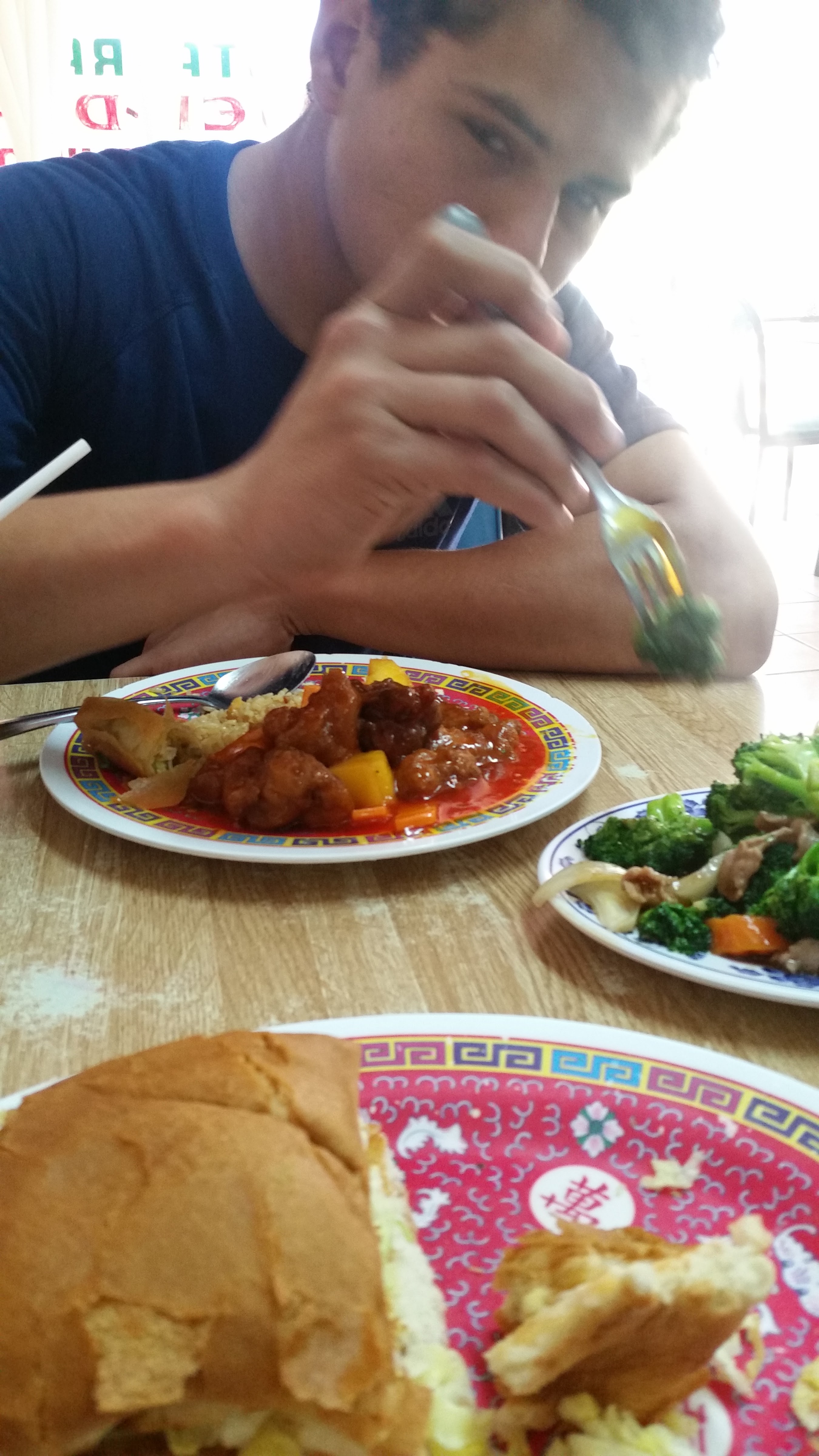 Restaurante Buendia image 10