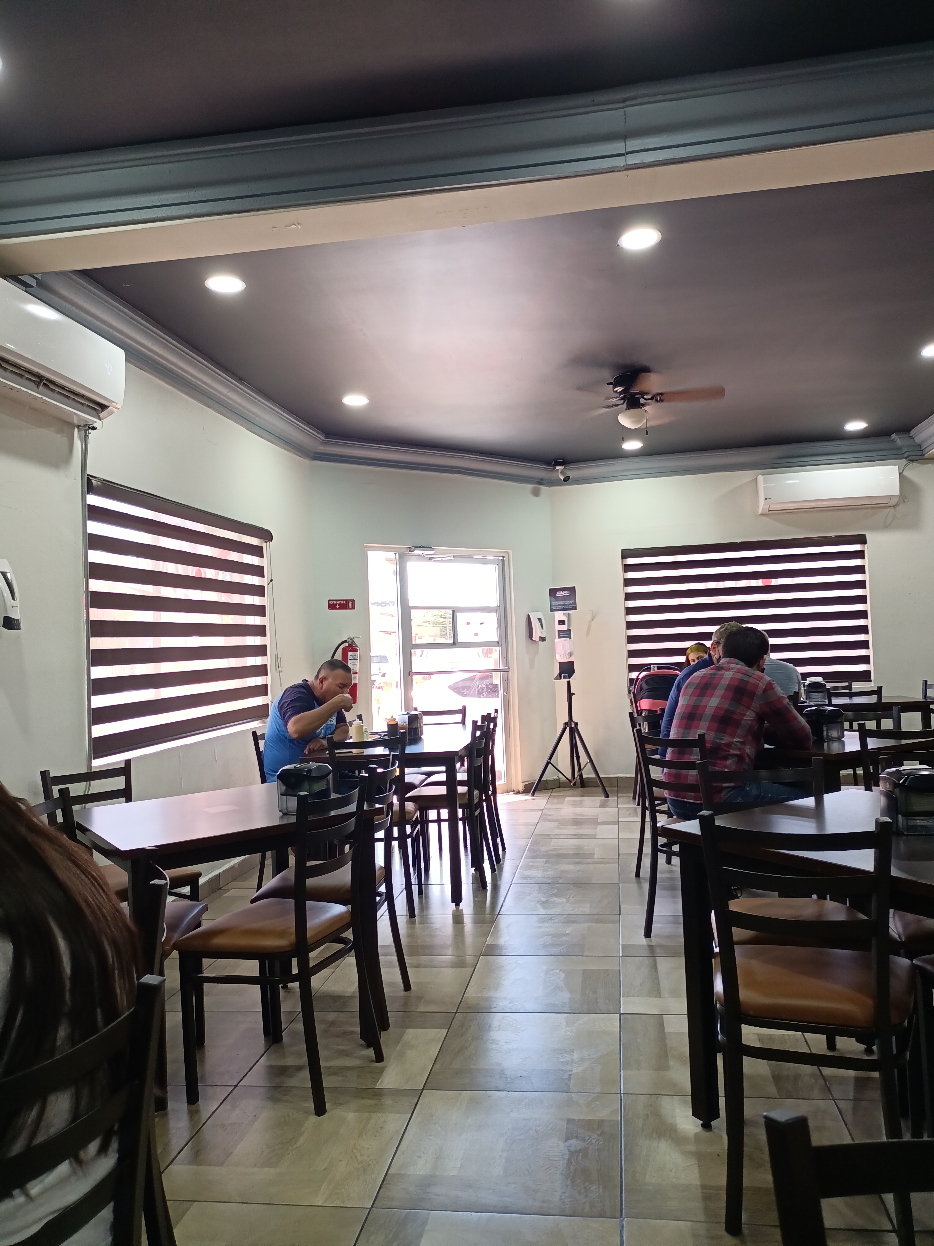 Restaurant Komaki image 1