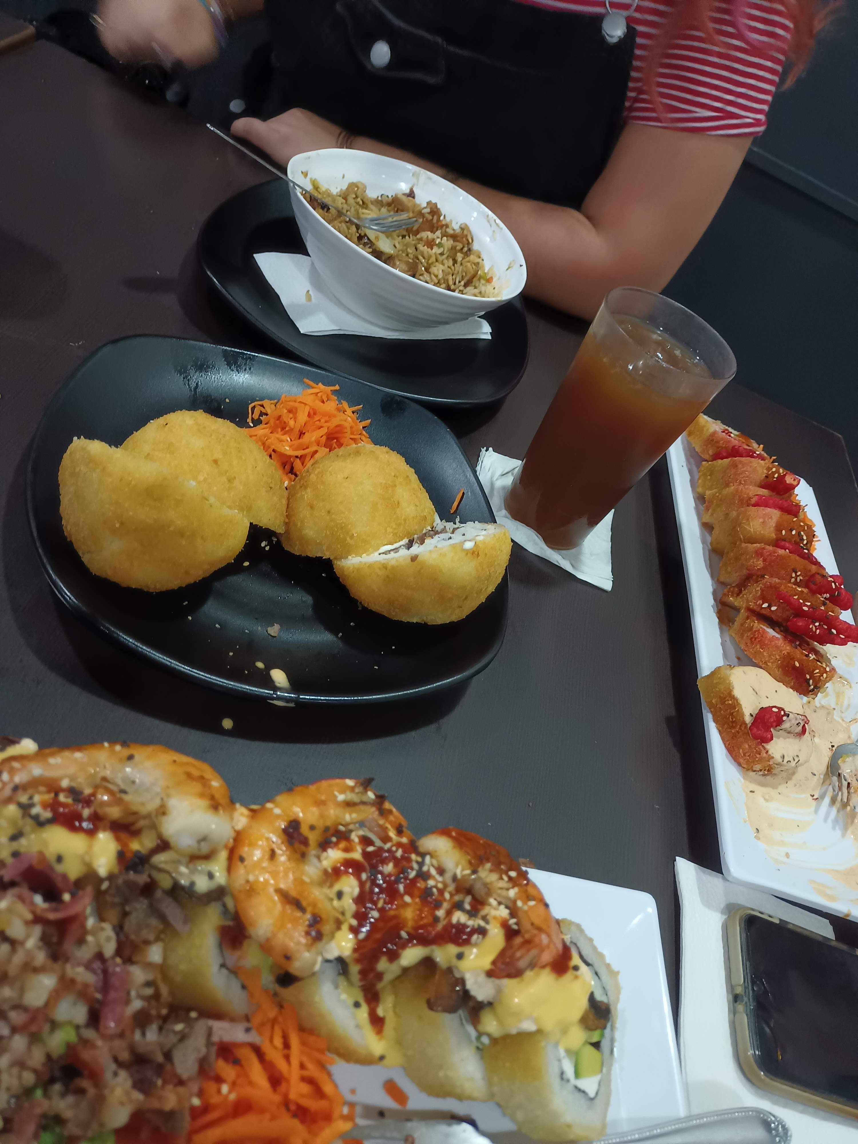 Restaurant Komaki image 5