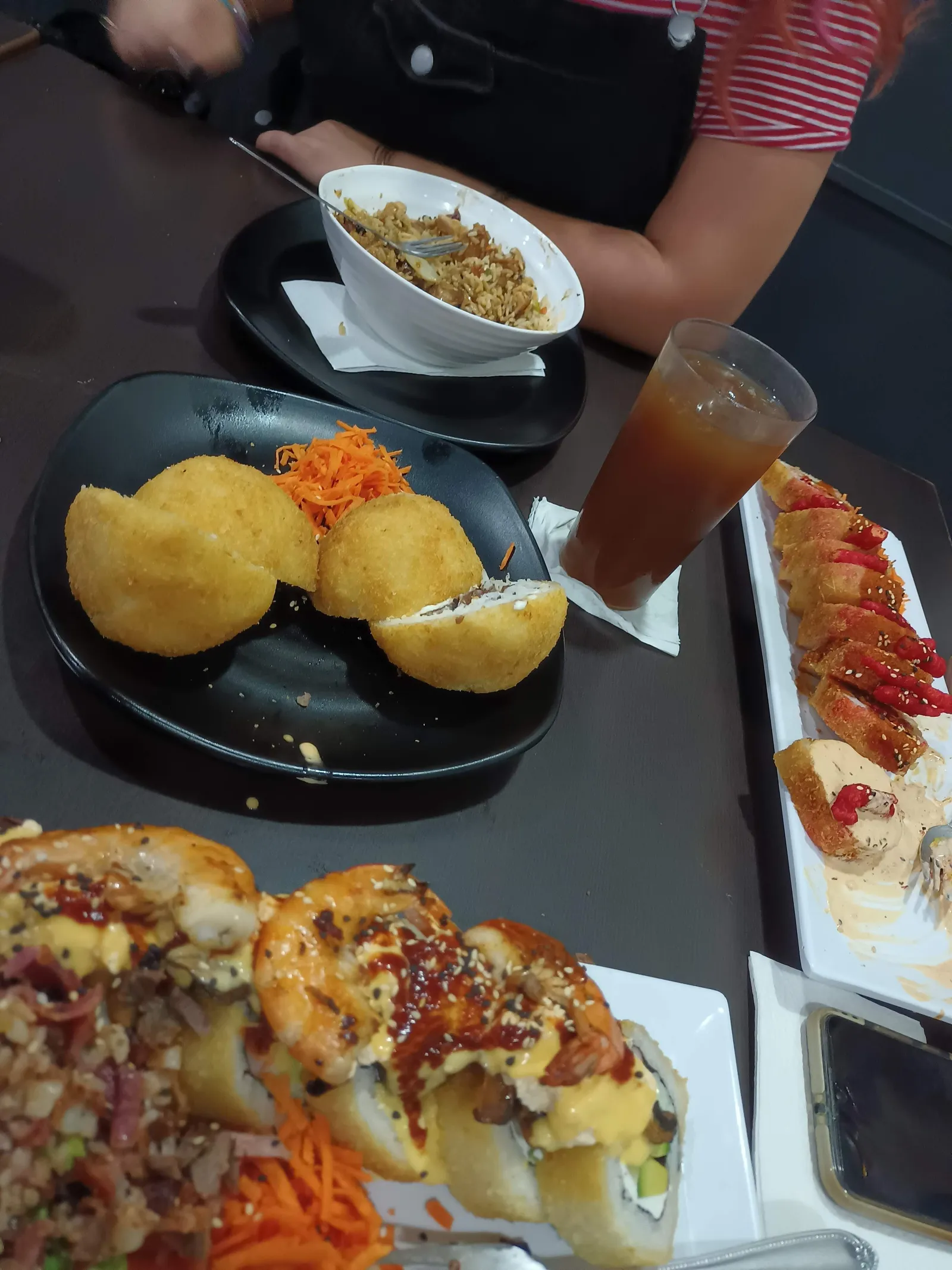 Restaurant Komaki image 5