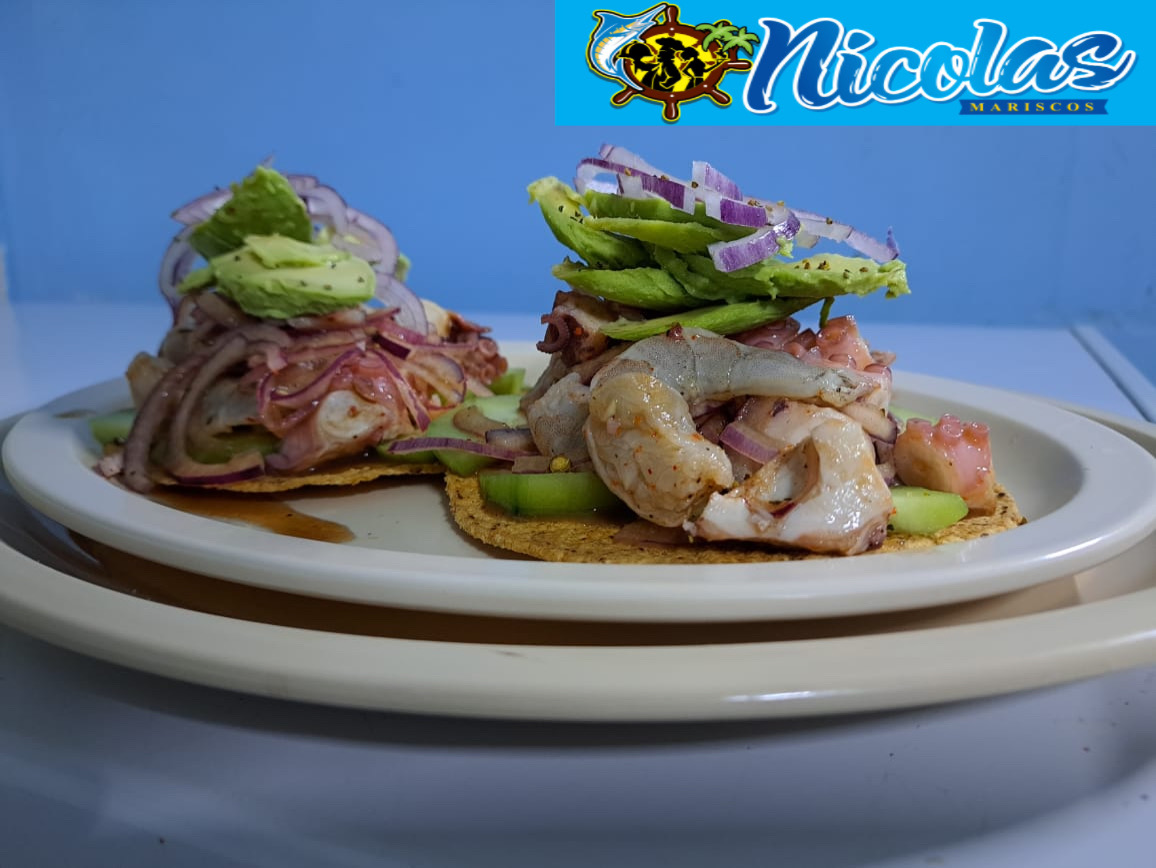 Mariscos Nicolás image 1