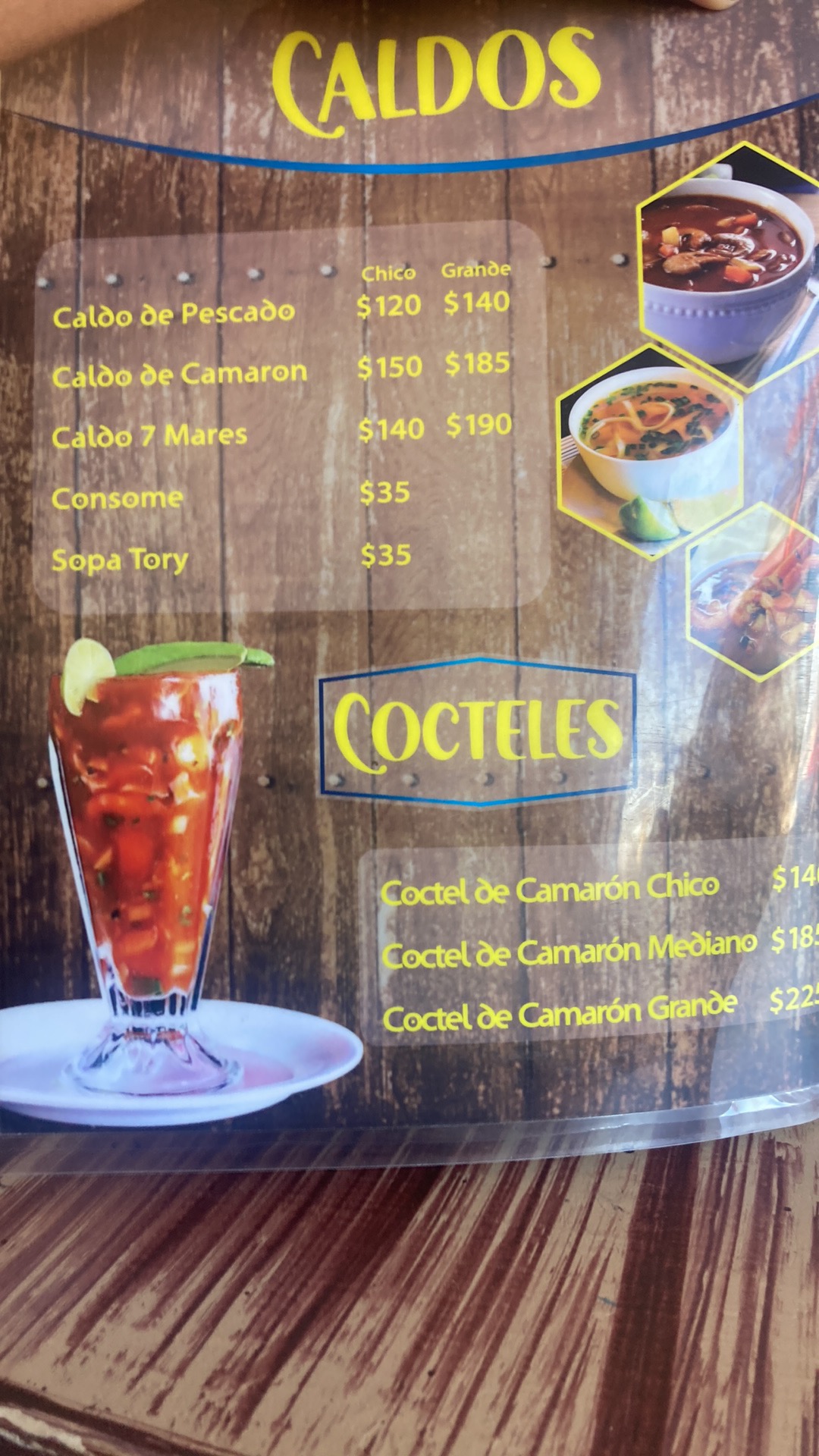 Mariscos Nicolás image 2