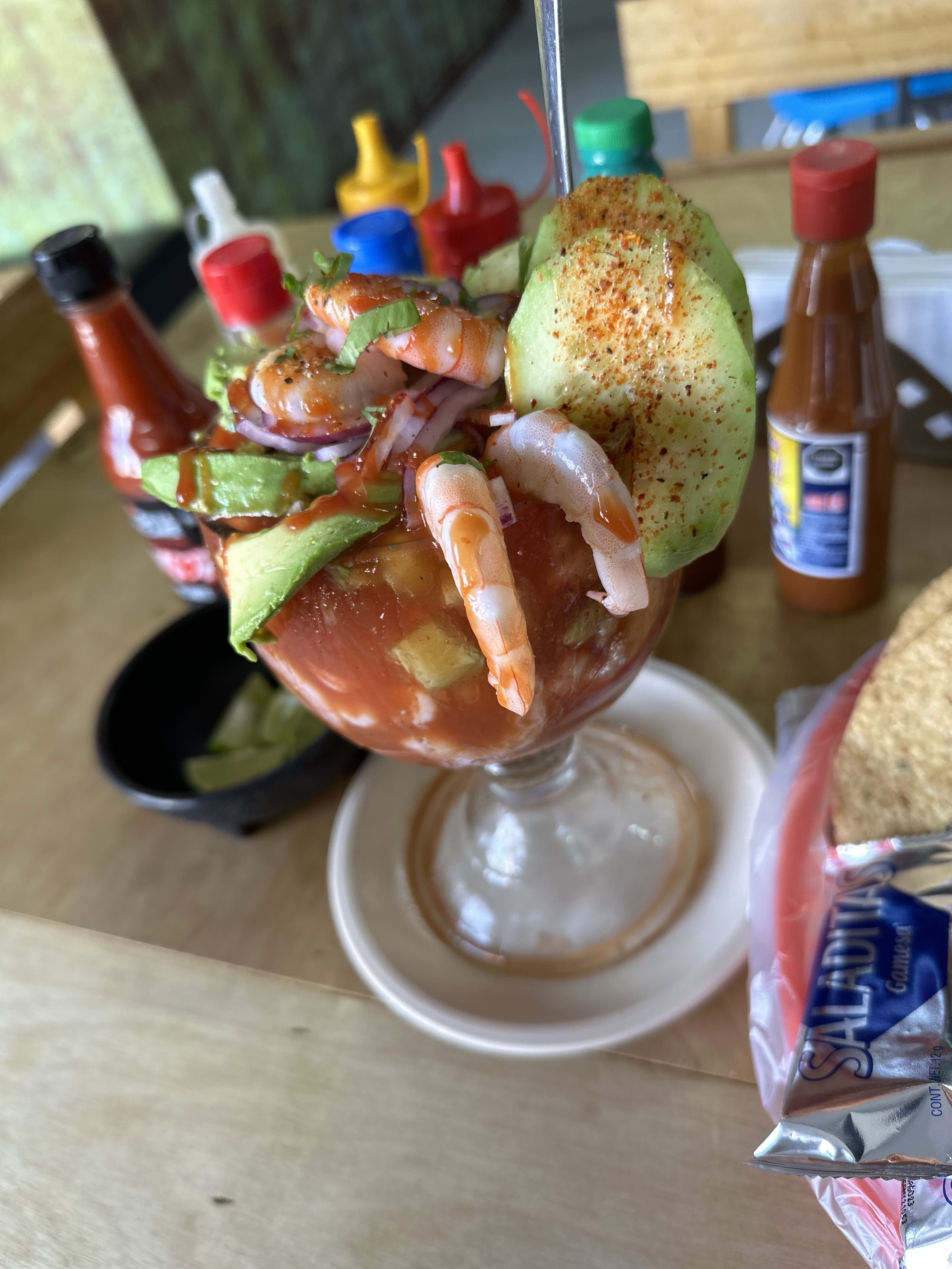 Mariscos Nicolás image 4