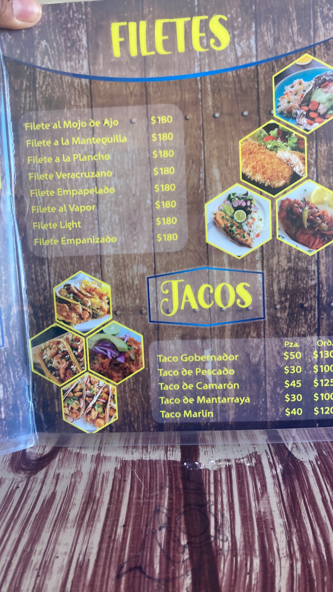 Mariscos Nicolás image 5