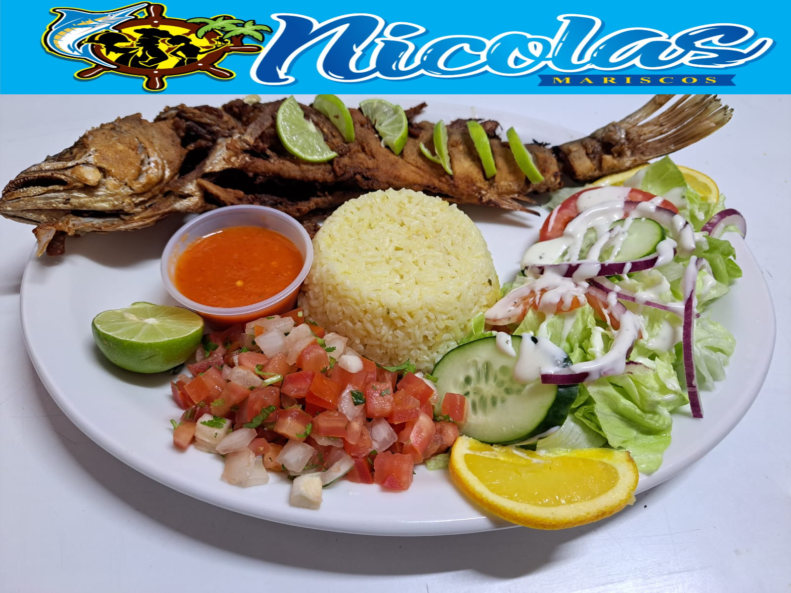 Mariscos Nicolás image 6